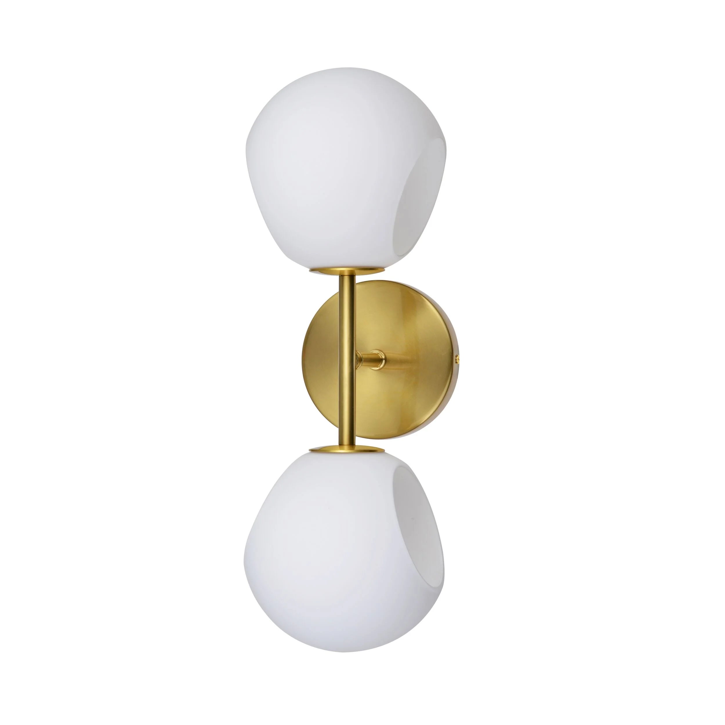 Celina 2 Light Wall Light - Image 2
