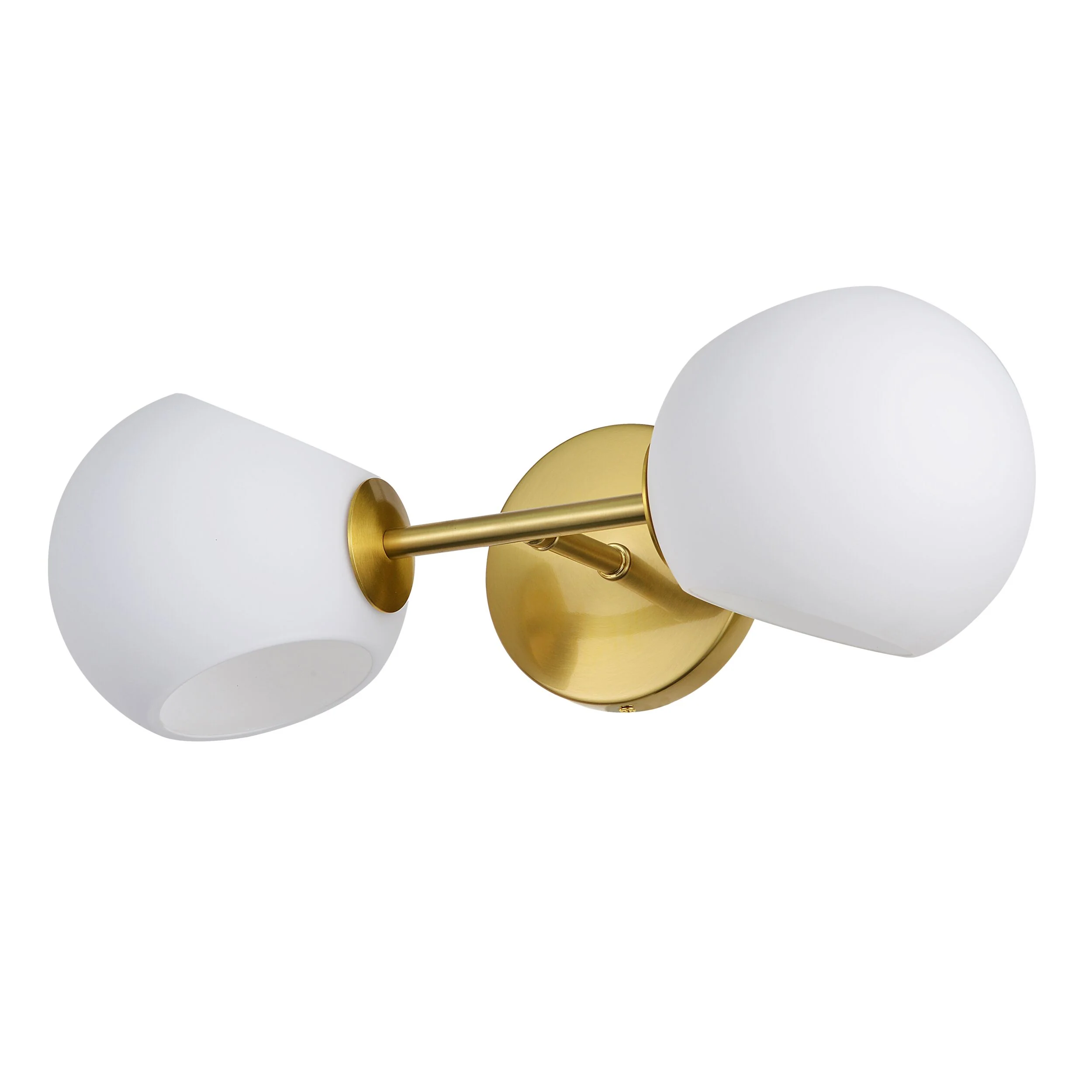 Celina 2 Light Wall Light - Image 3