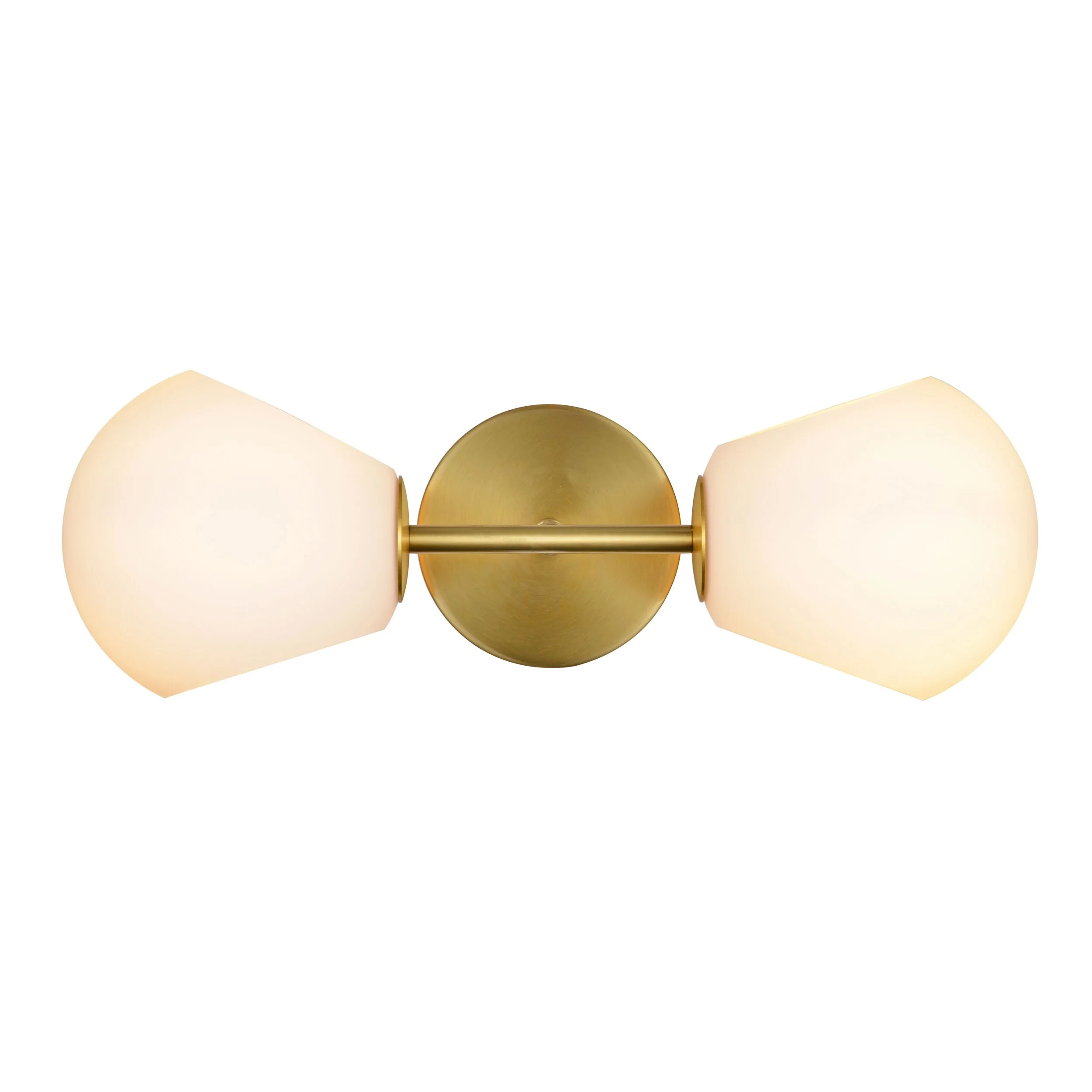 Celina 2 Light Wall Light - Image 4