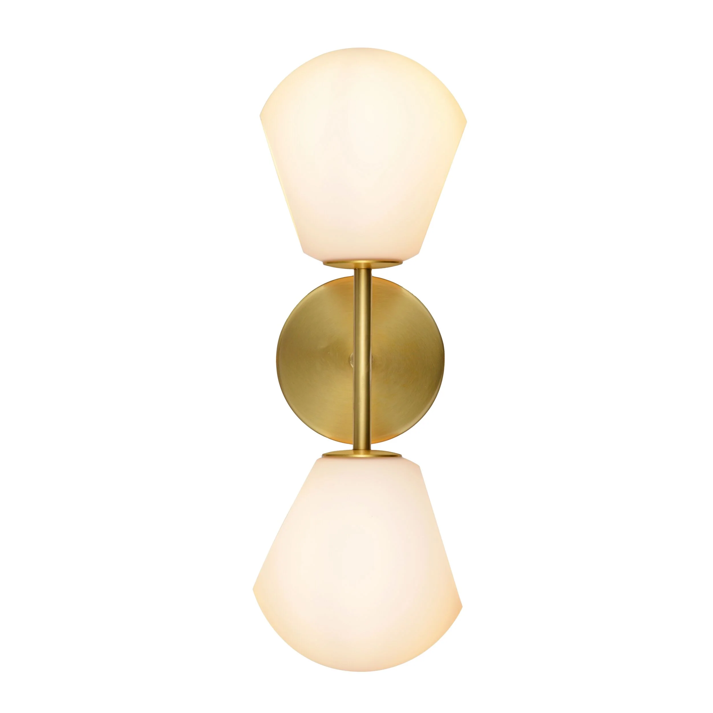 Celina 2 Light Wall Light - Image 5