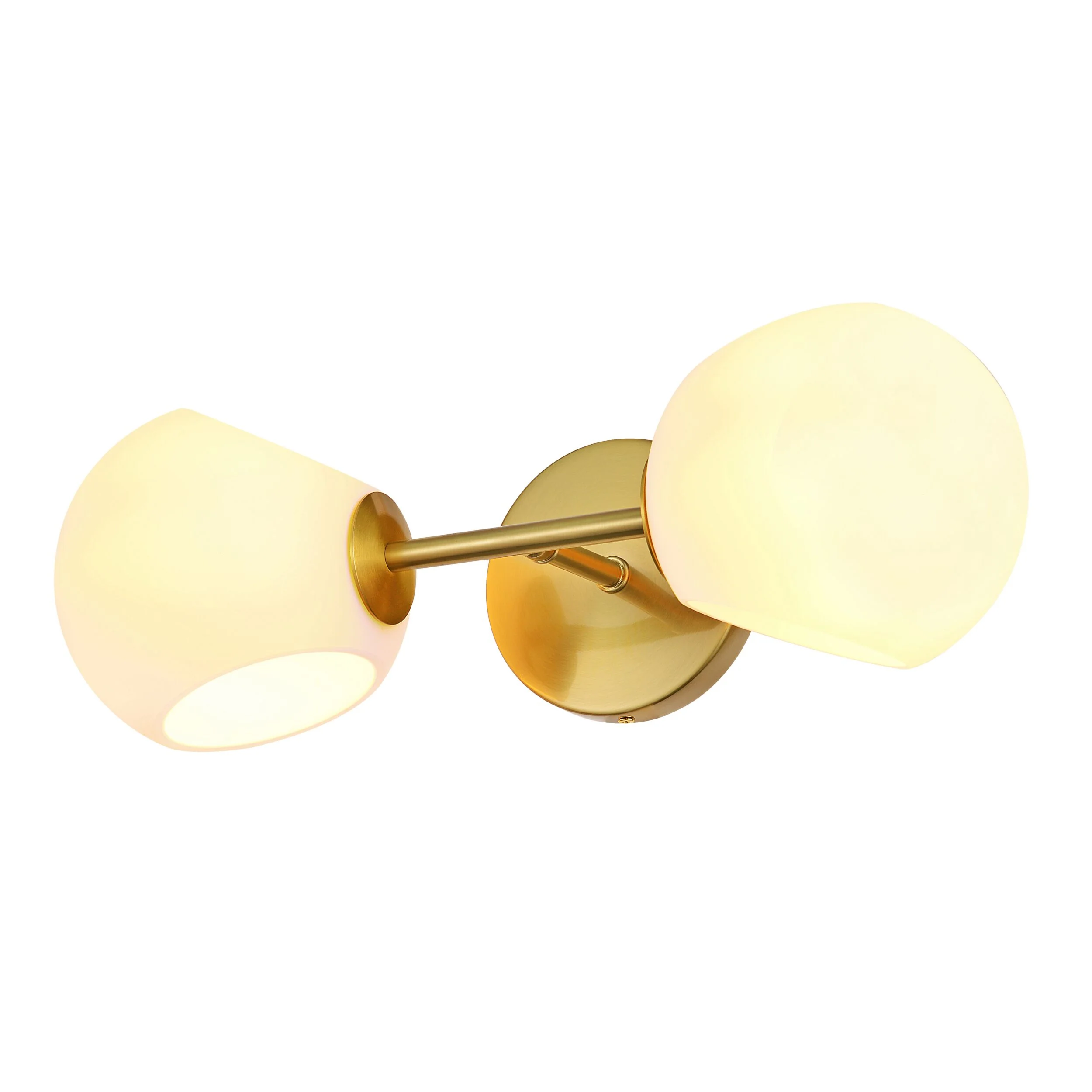 Celina 2 Light Wall Light - Image 7