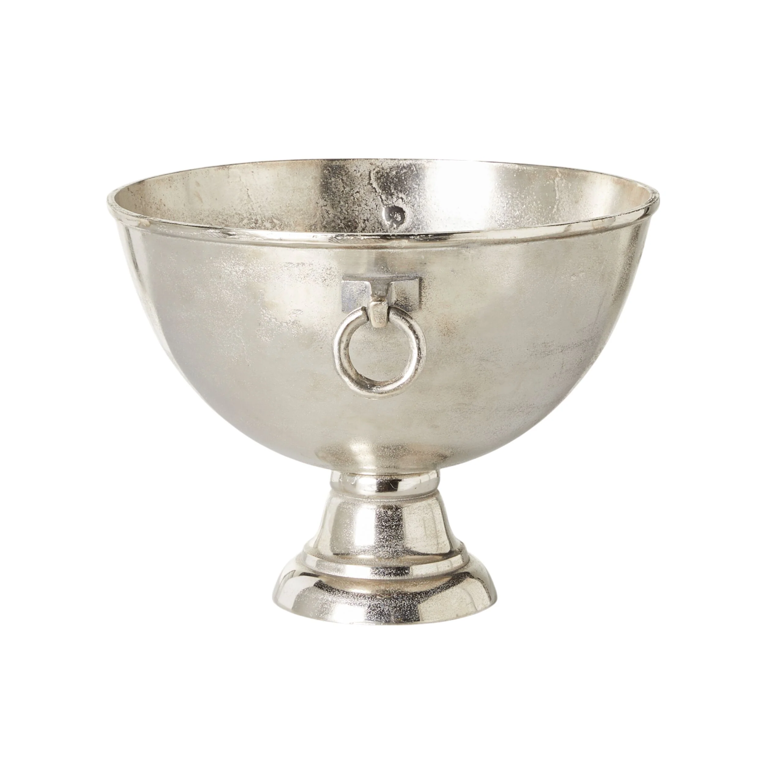 Champagne and Wine Holder Silver 33x46x33cm - Image 2