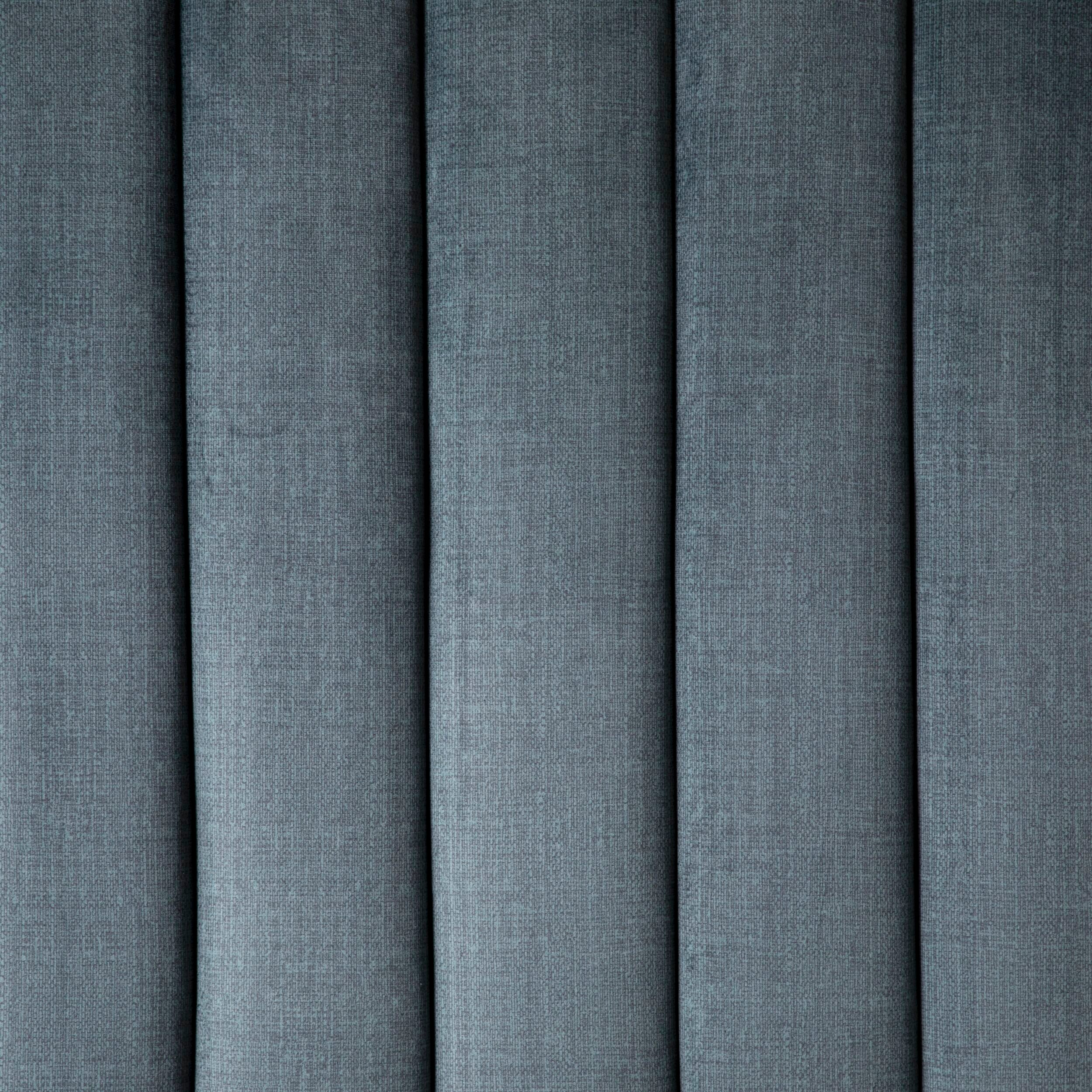 Channel Double Bedhead Dusk - Image 3