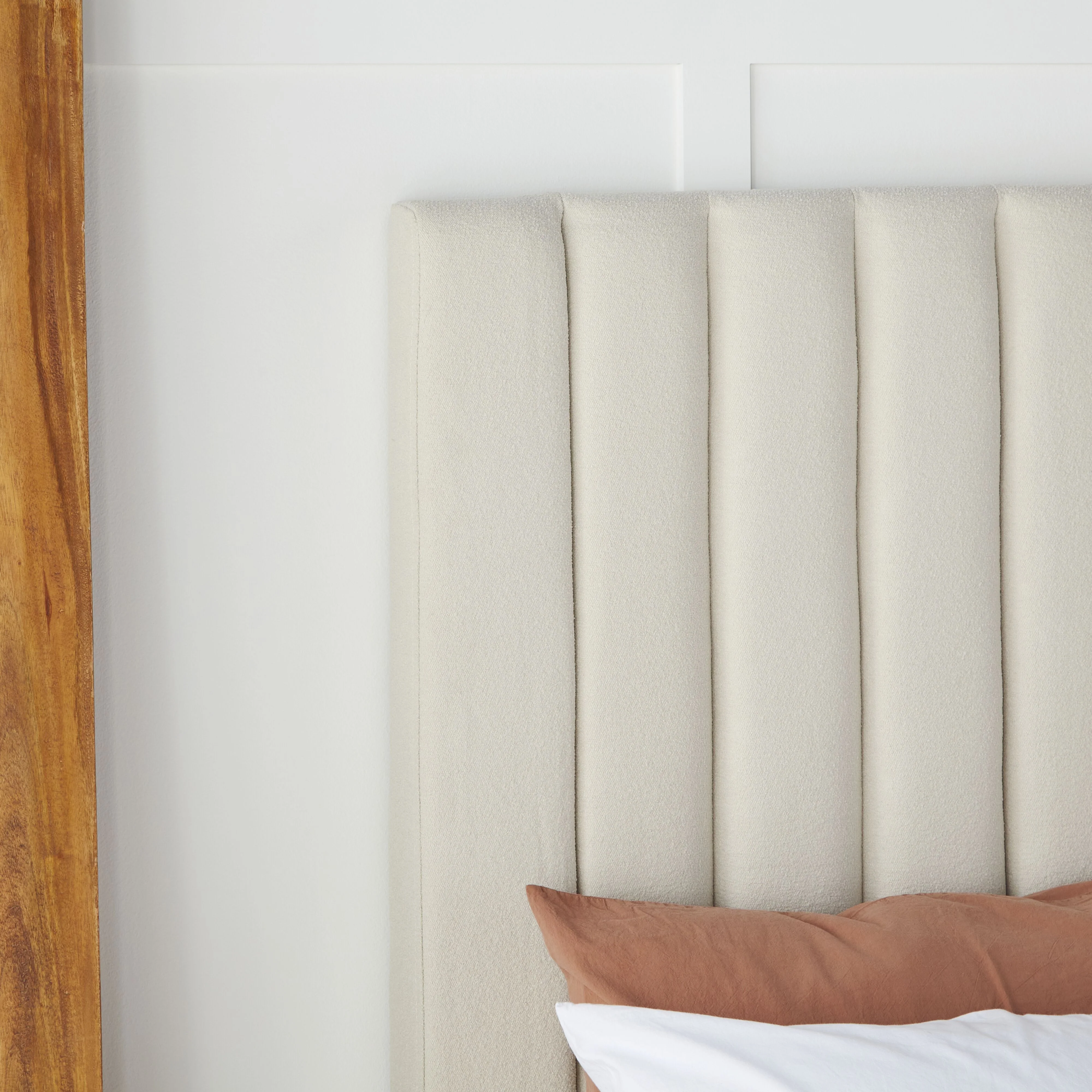 Channel King Bedhead Natural - Image 6