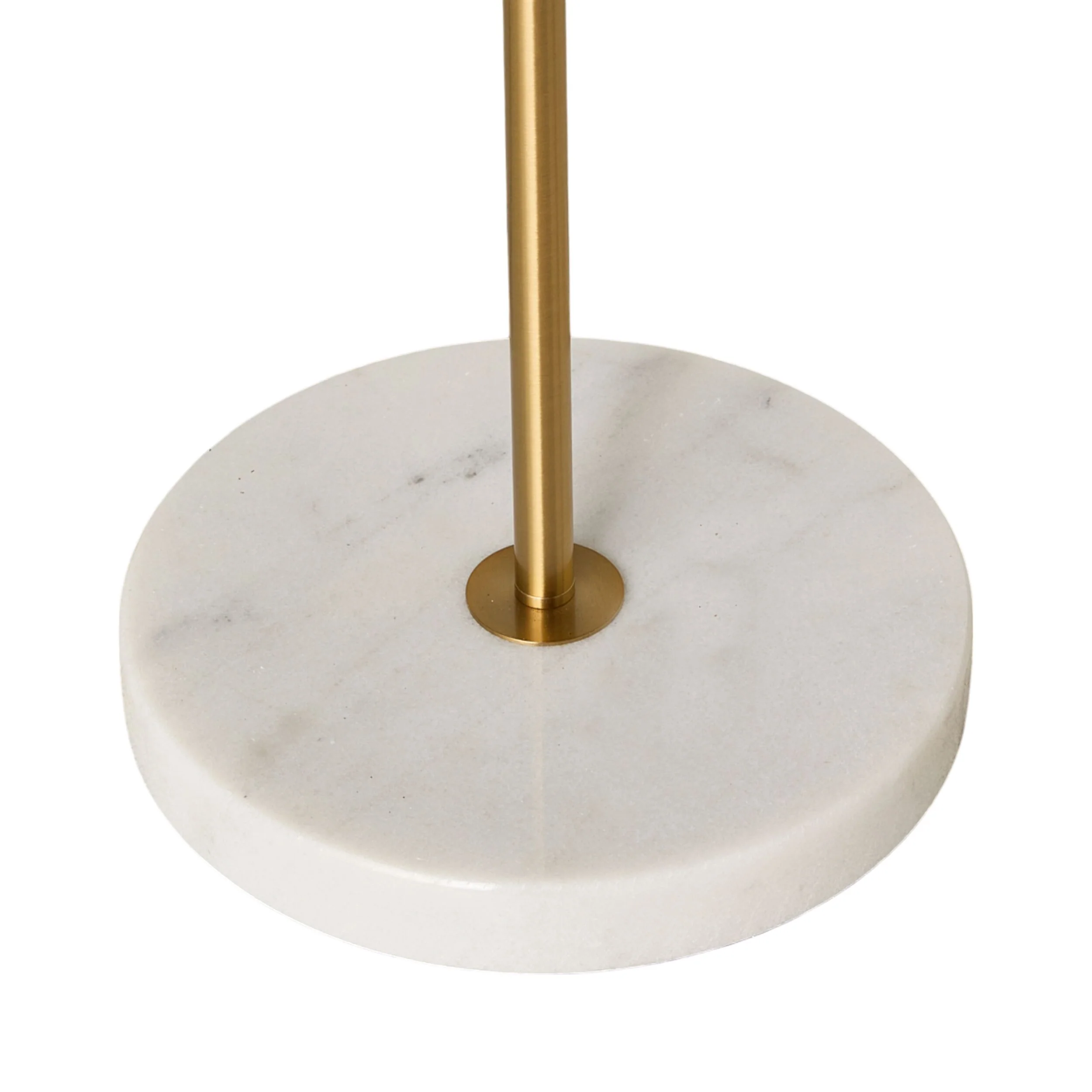 Chantelle Capiz Floor Lamp 156cm - Image 3