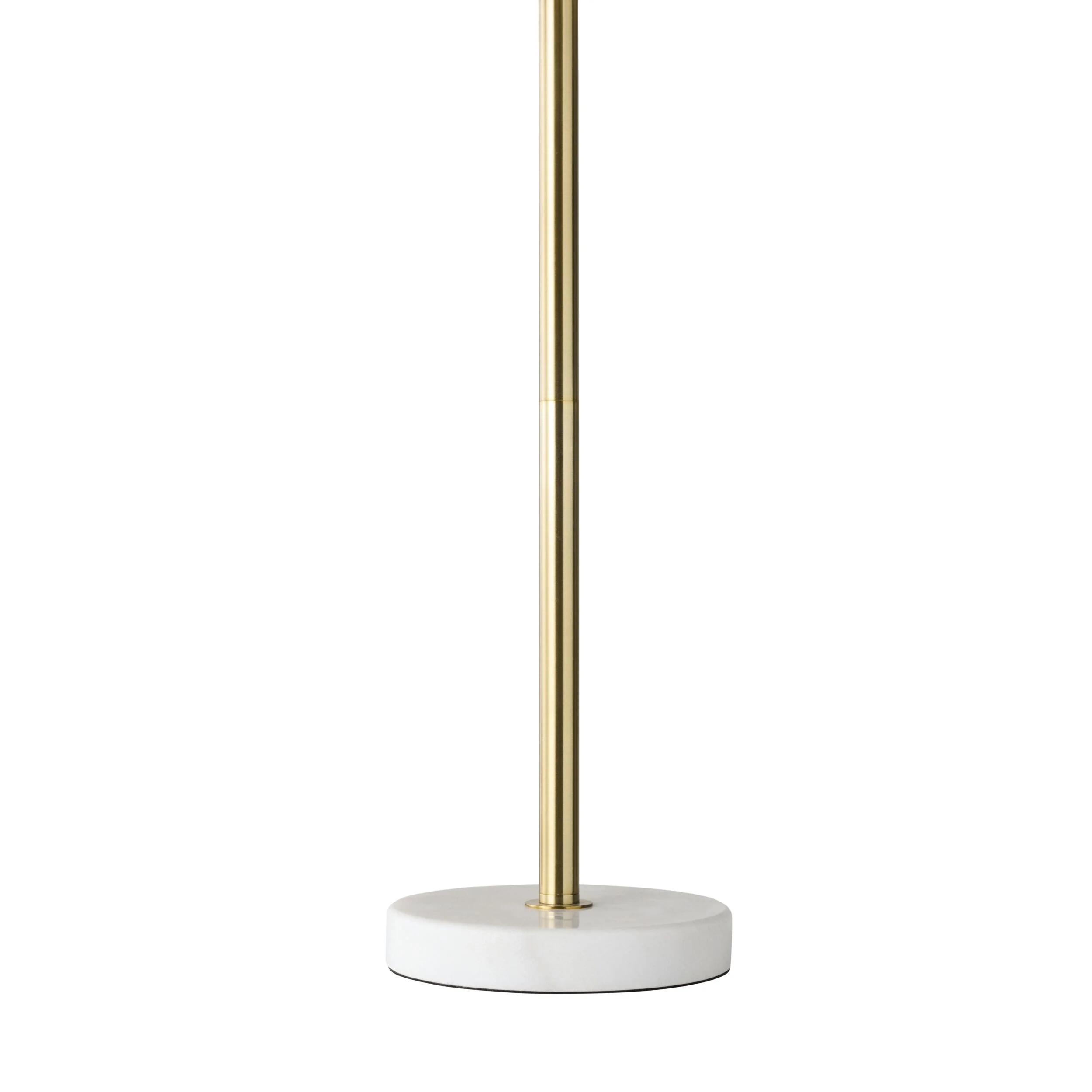 Chantelle Capiz Table Lamp 72cm - Image 3