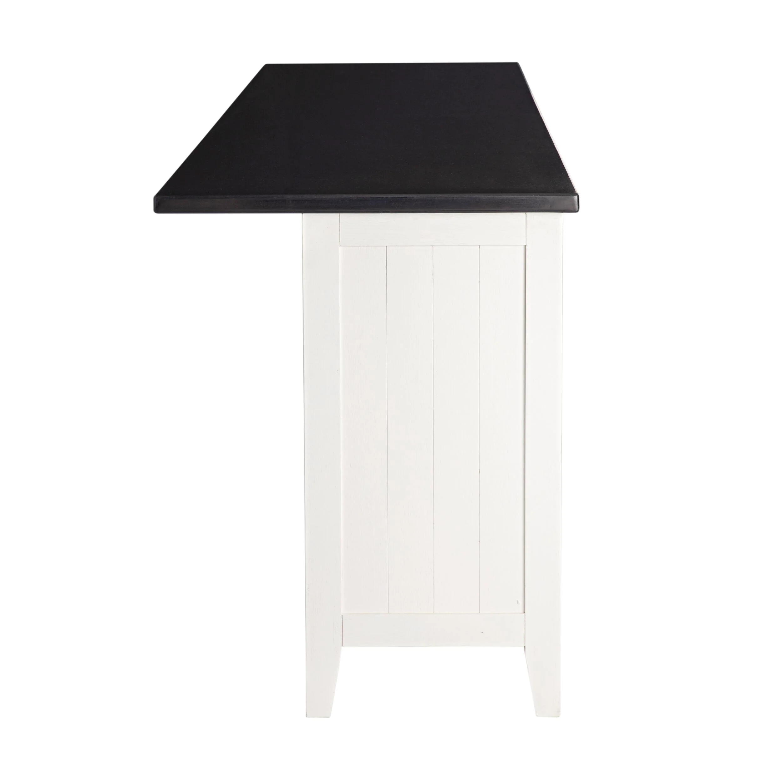 Chelsea Kitchen Island Bench with Granite Top - Image 5