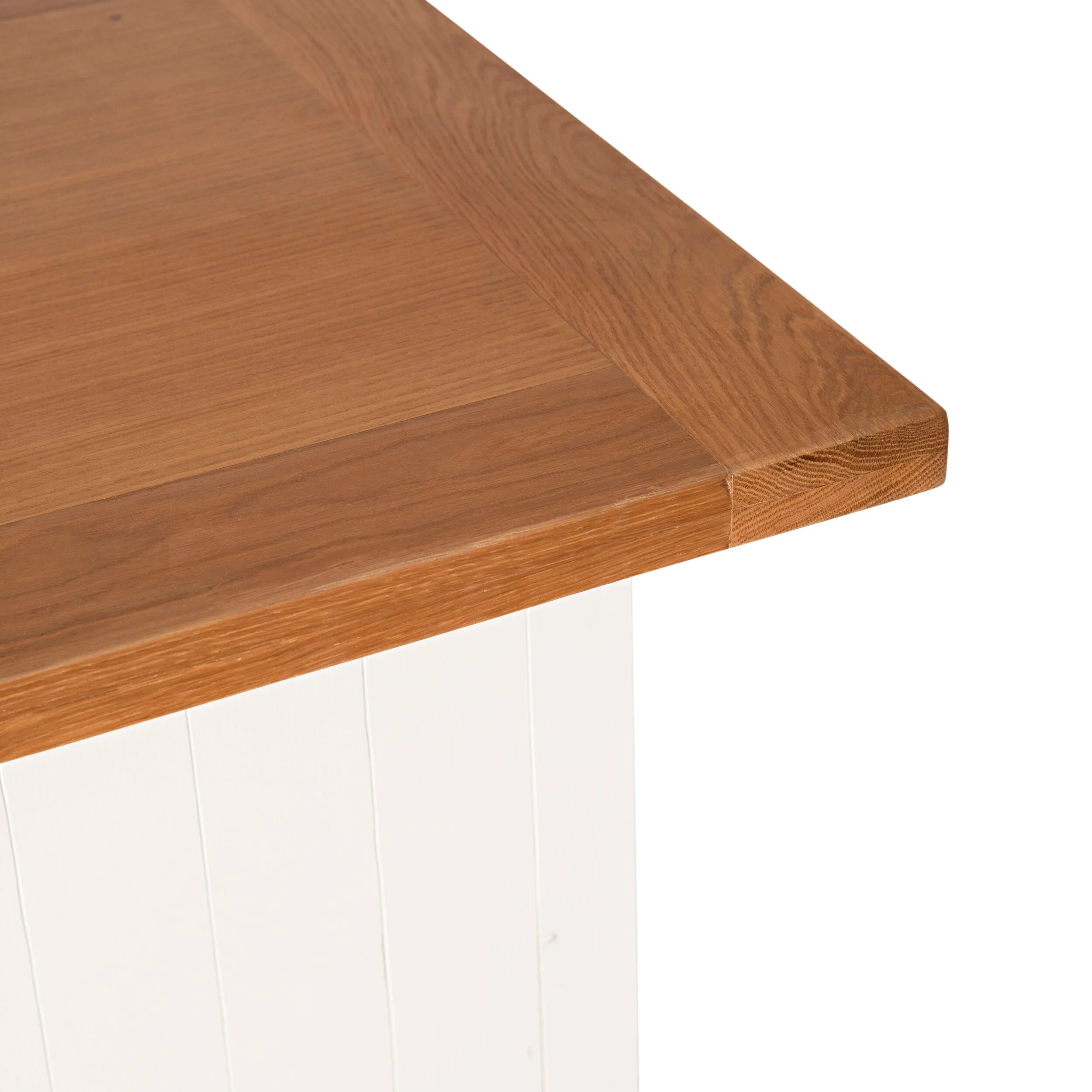 Chelsea Kitchen Island Bench with Timber Top - Image 7