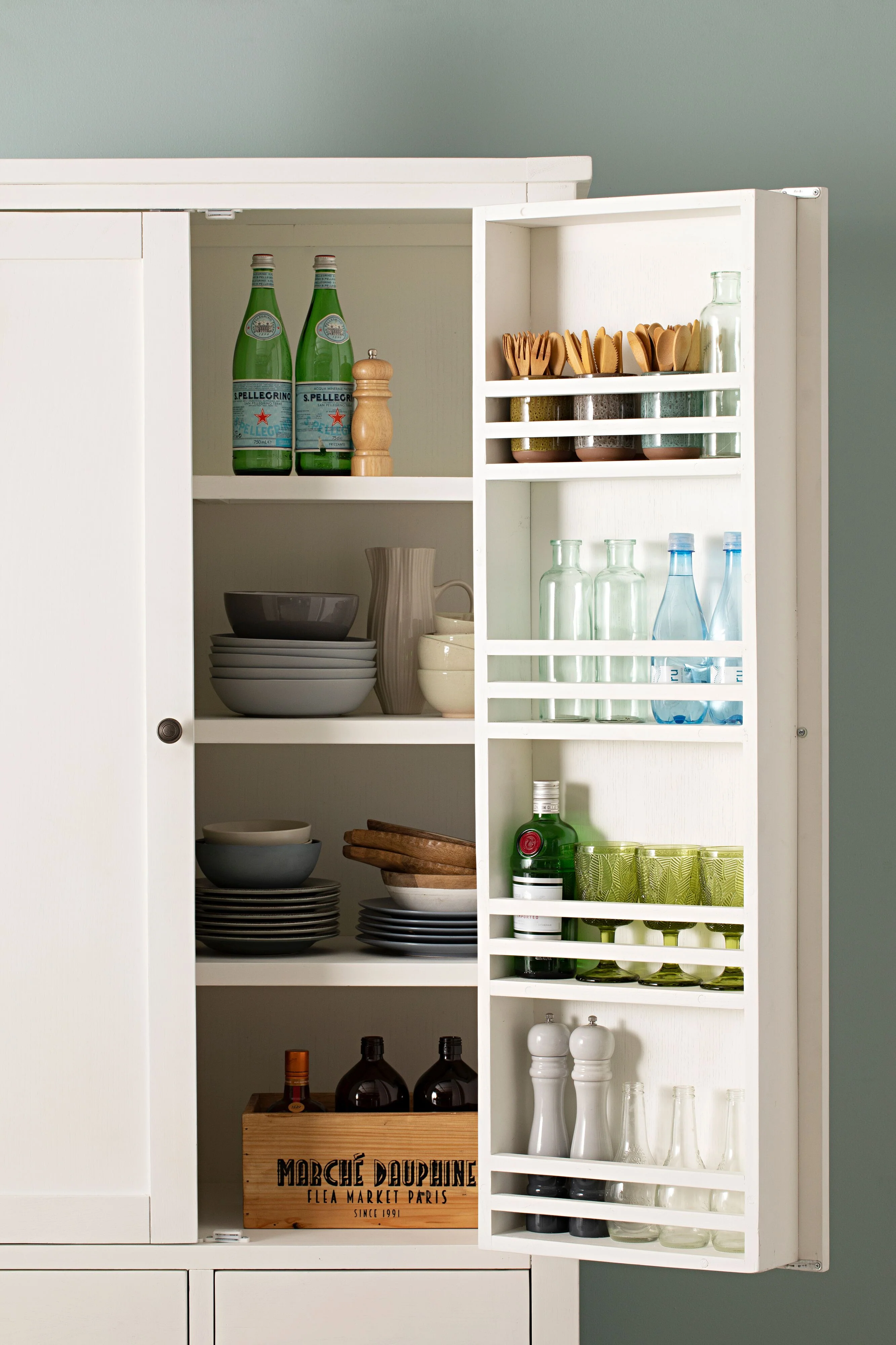 Chelsea Kitchen Pantry - Image 10