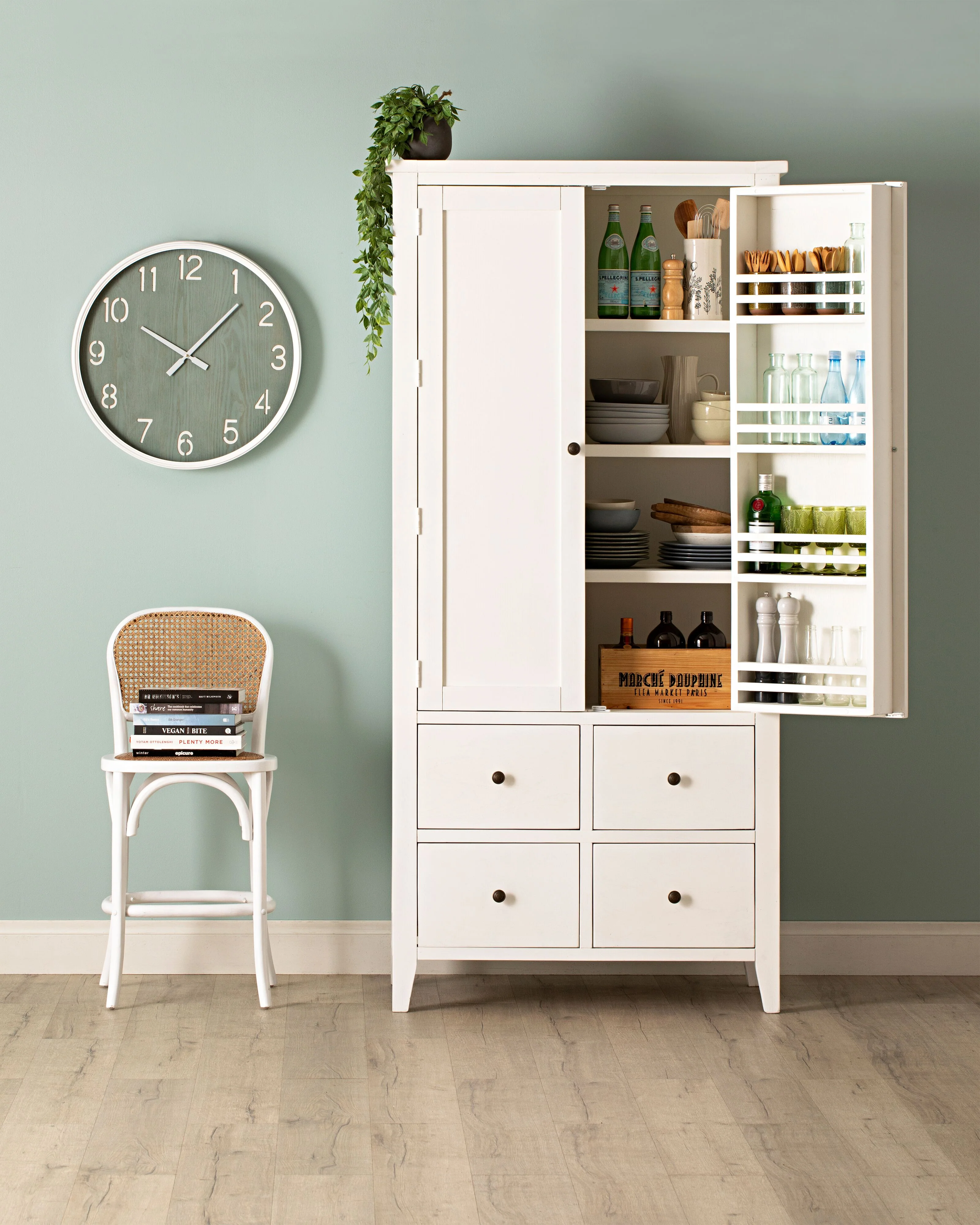 Chelsea Kitchen Pantry - Image 9