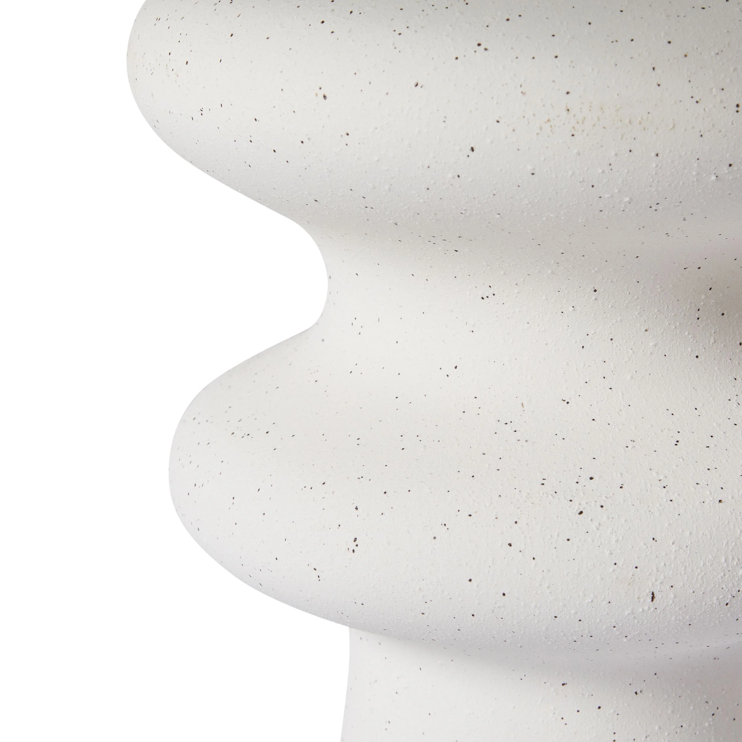 Chloe Ceramic Table Lamp 66cm - Image 3