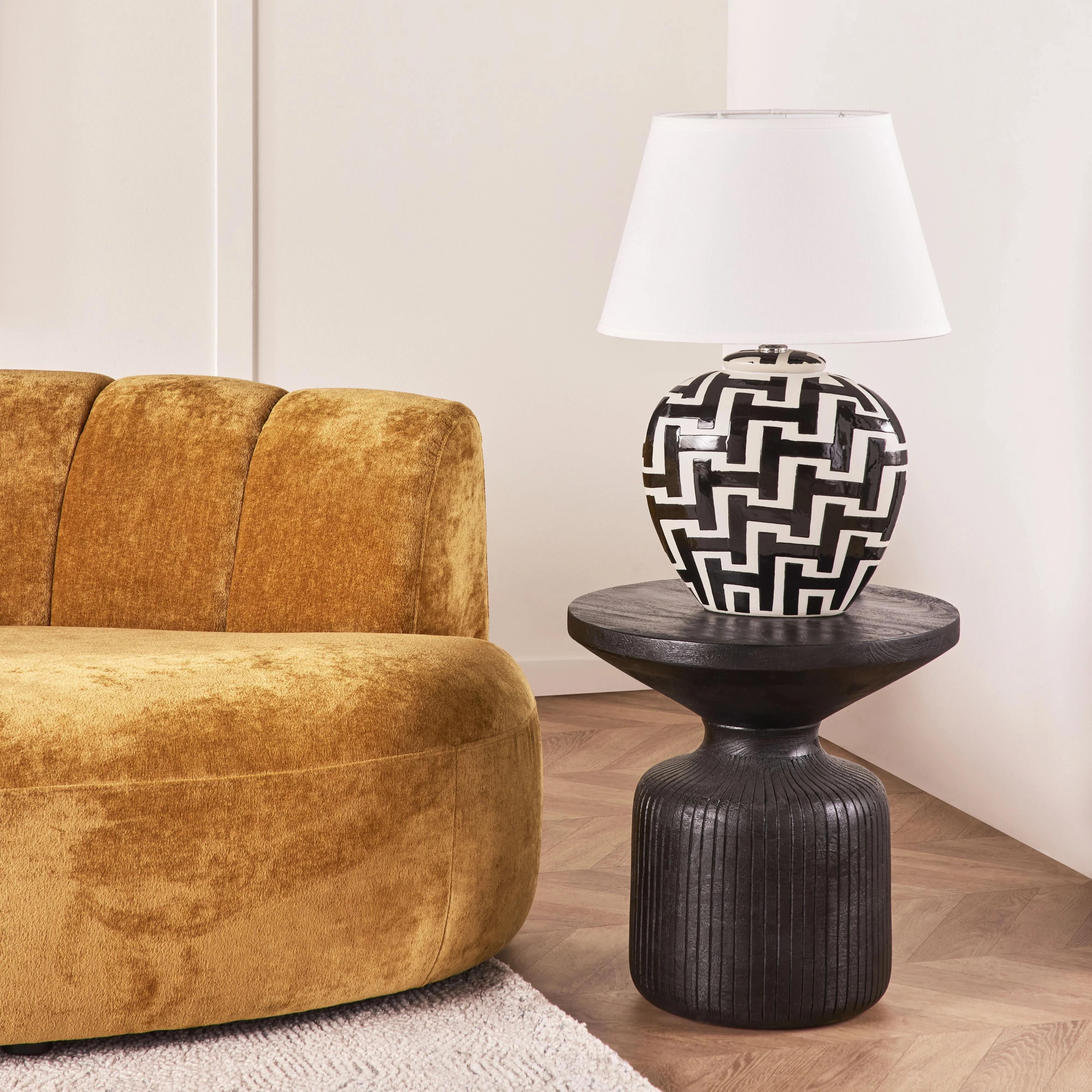 Chroma Table Lamp 63cm - Image 8