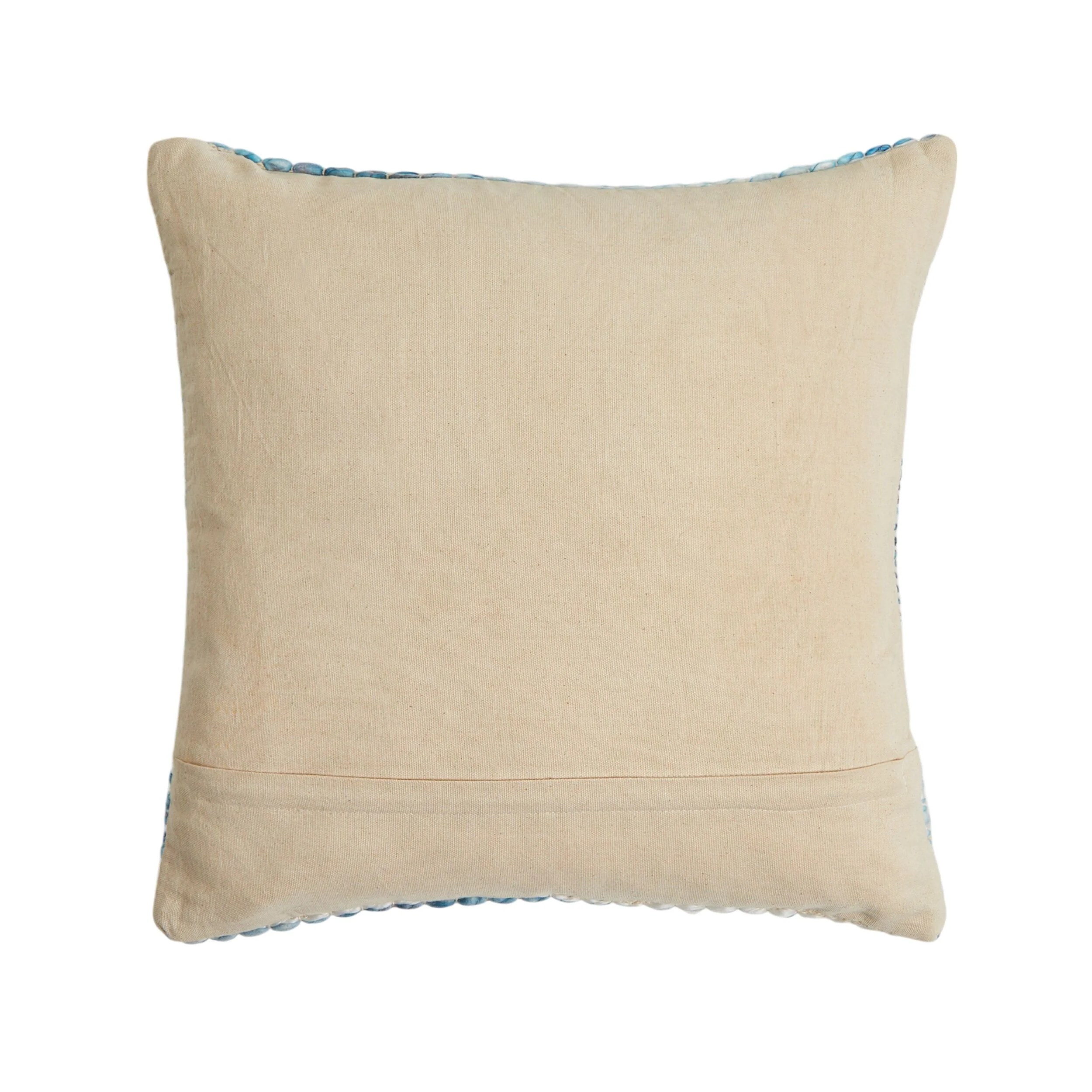 Chunky Spacedye Cushion 45x45cm - Image 2