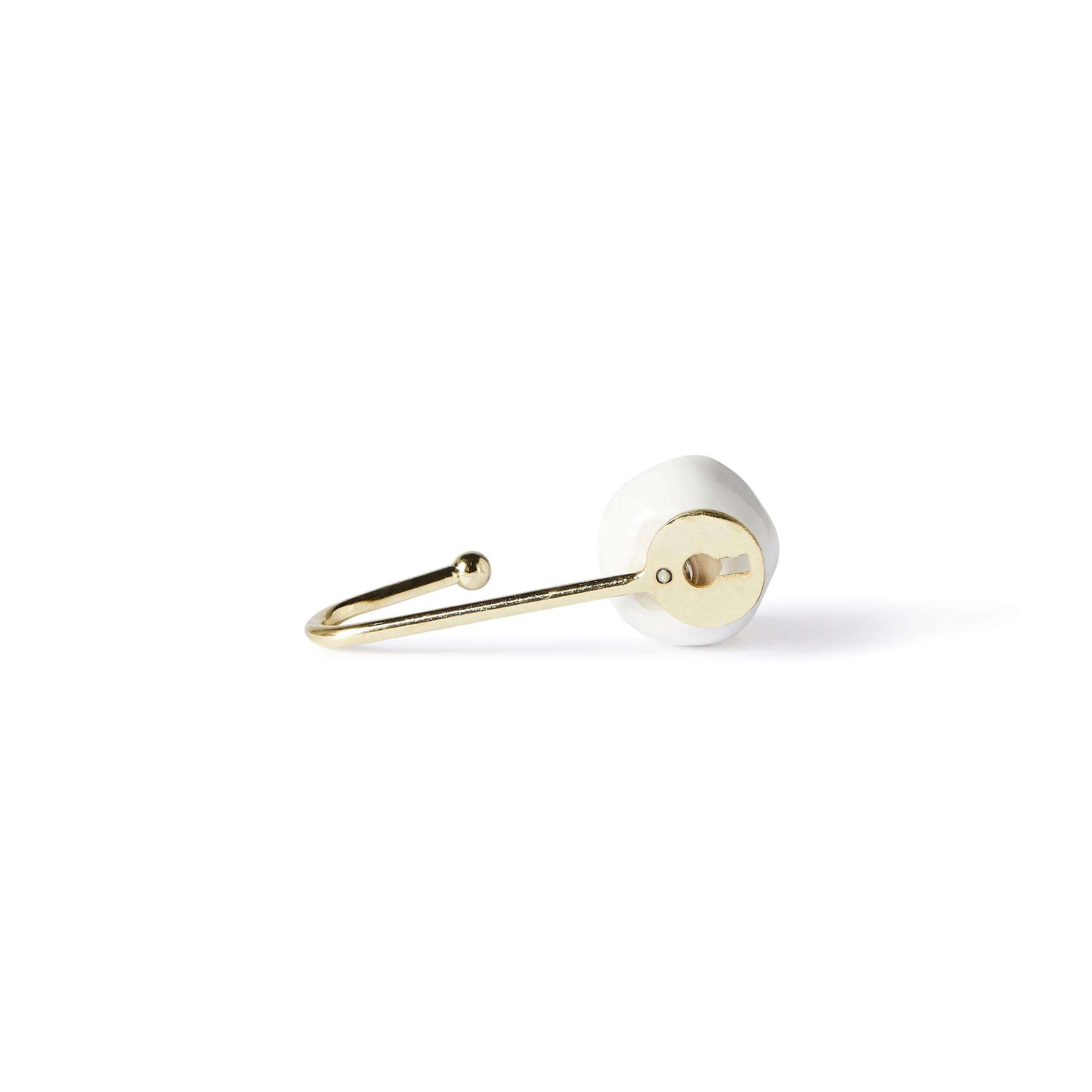 Ciel Ombre Cream Hook 14cm - Image 3