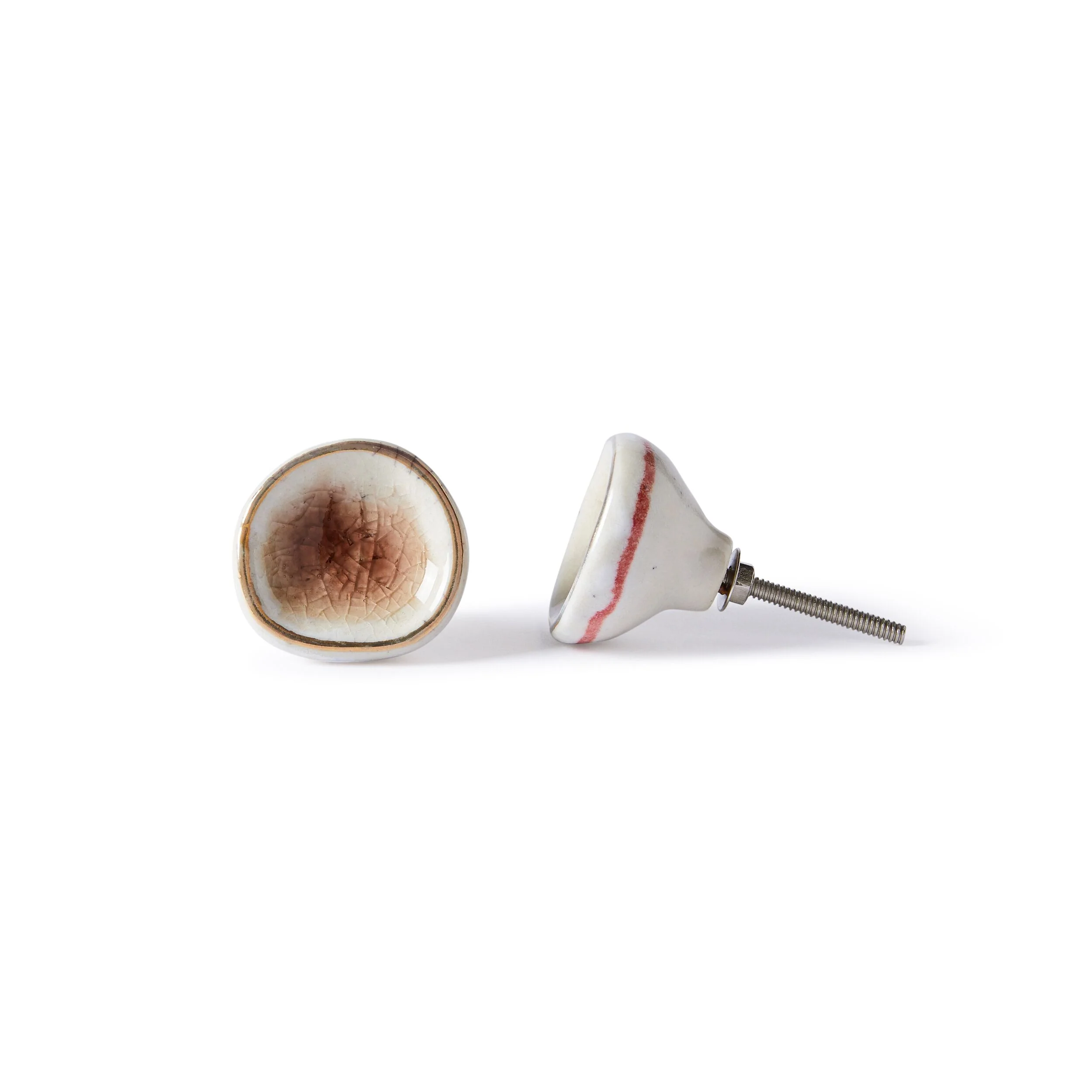 Ciel Ruby Knob 4cm - Image 2
