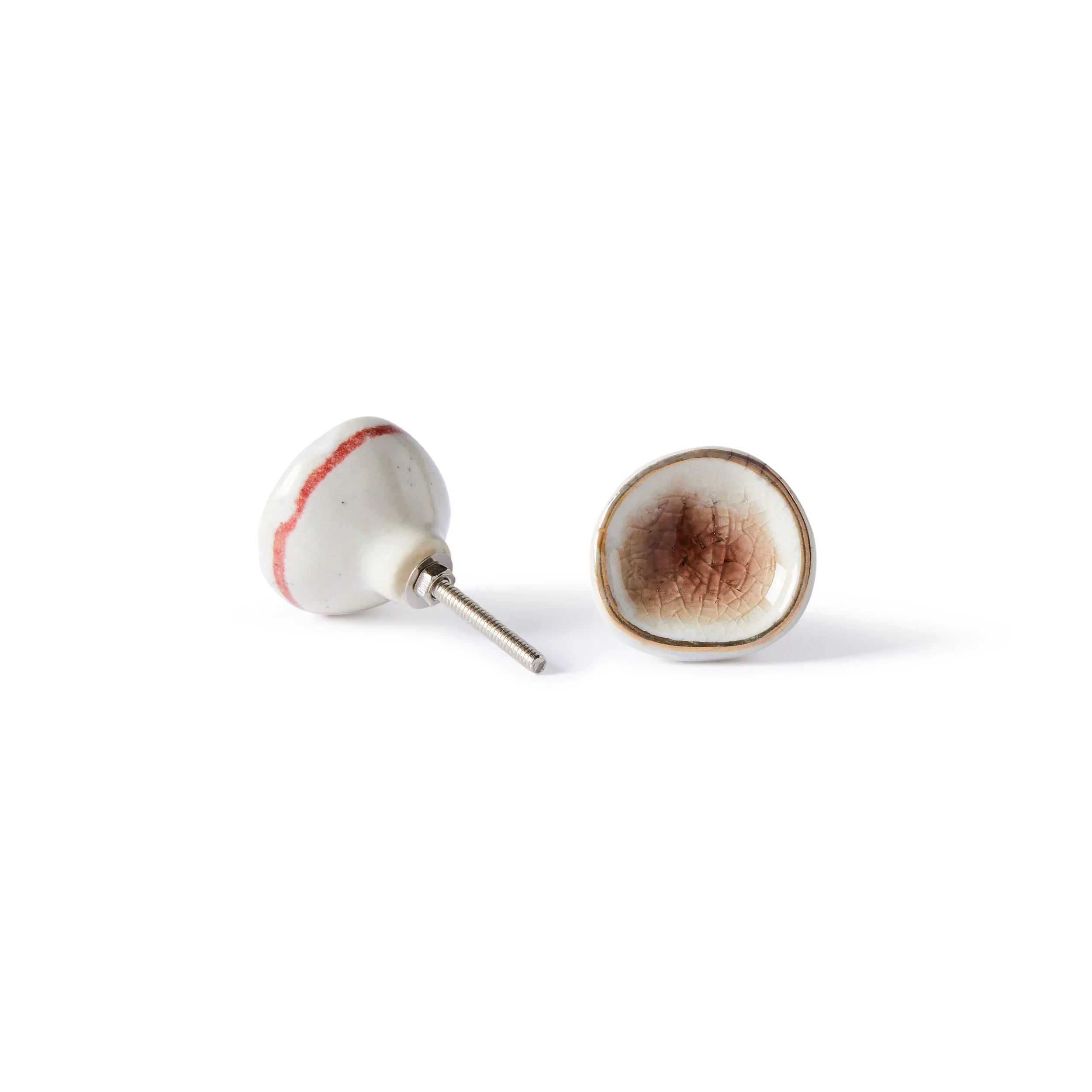 Ciel Ruby Knob 4cm - Image 3
