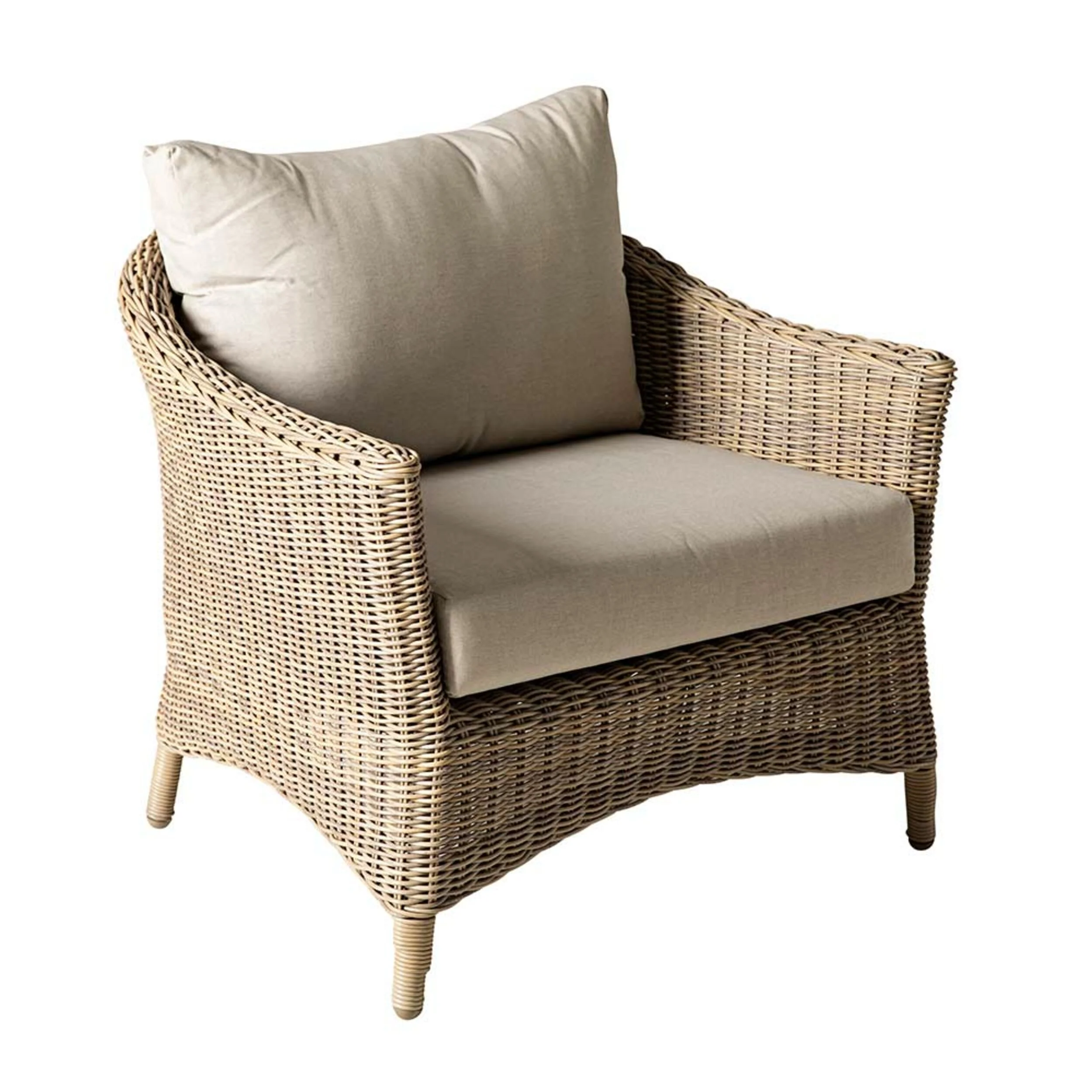 Claire Occasional Chair - Image 2