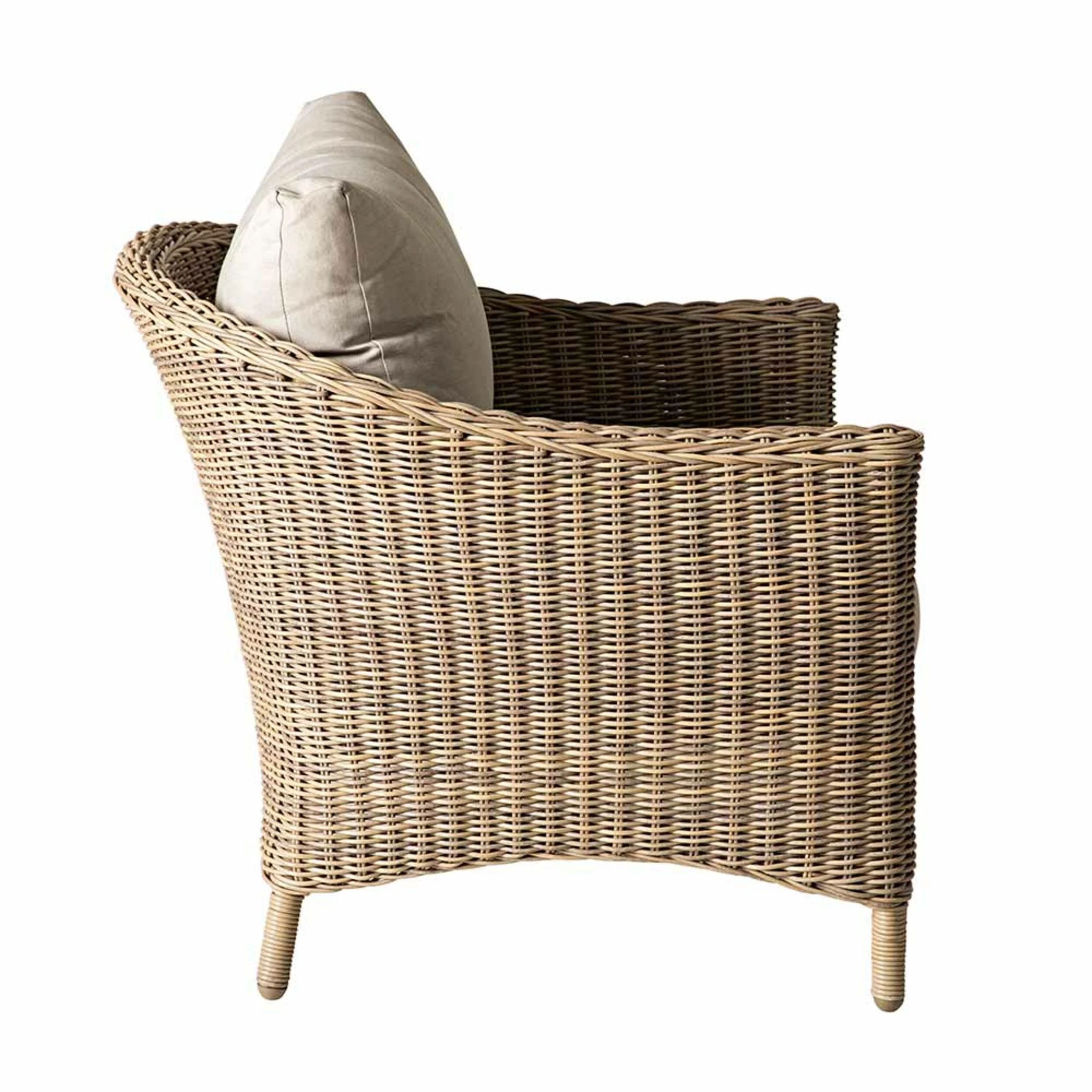 Claire Occasional Chair - Image 3