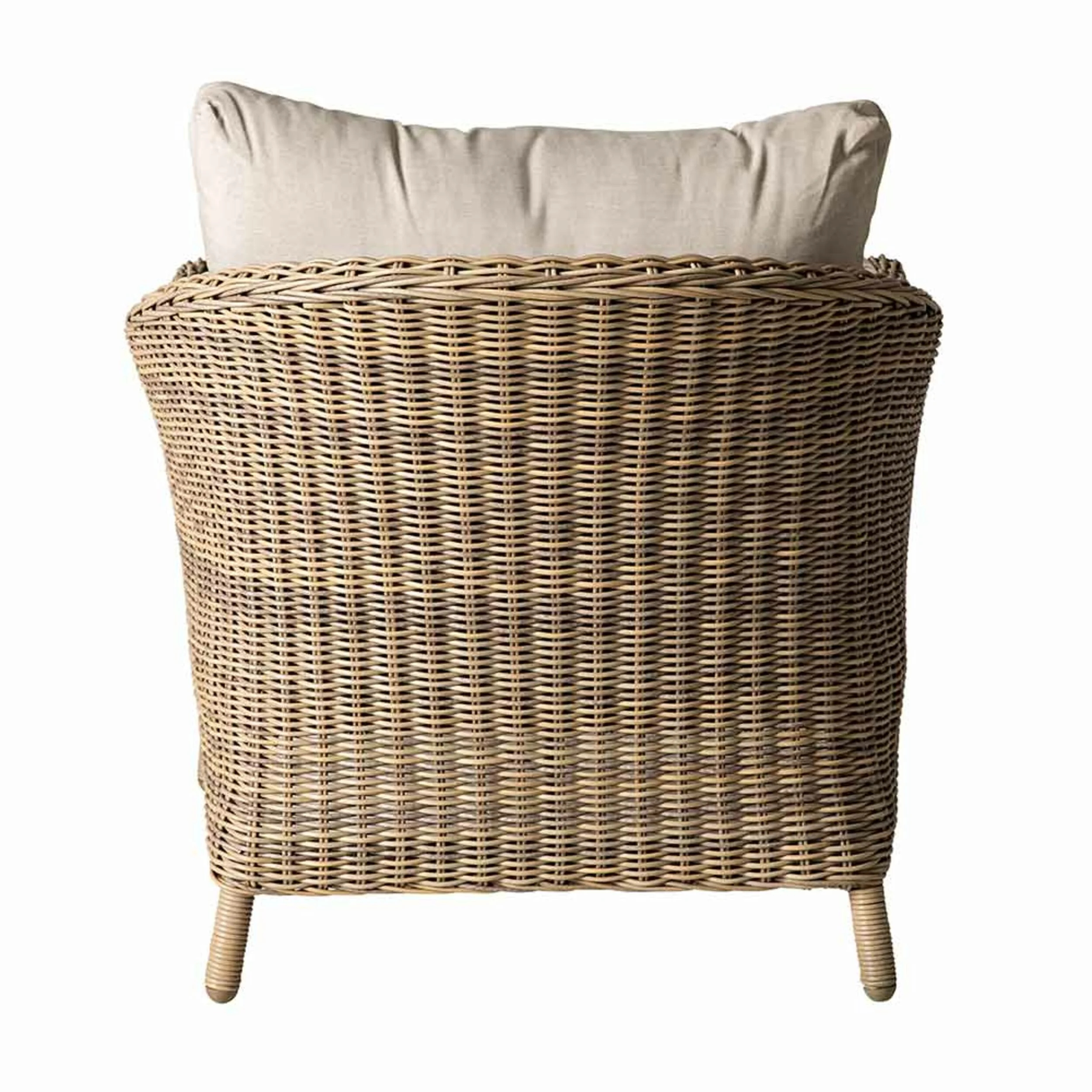 Claire Occasional Chair - Image 4