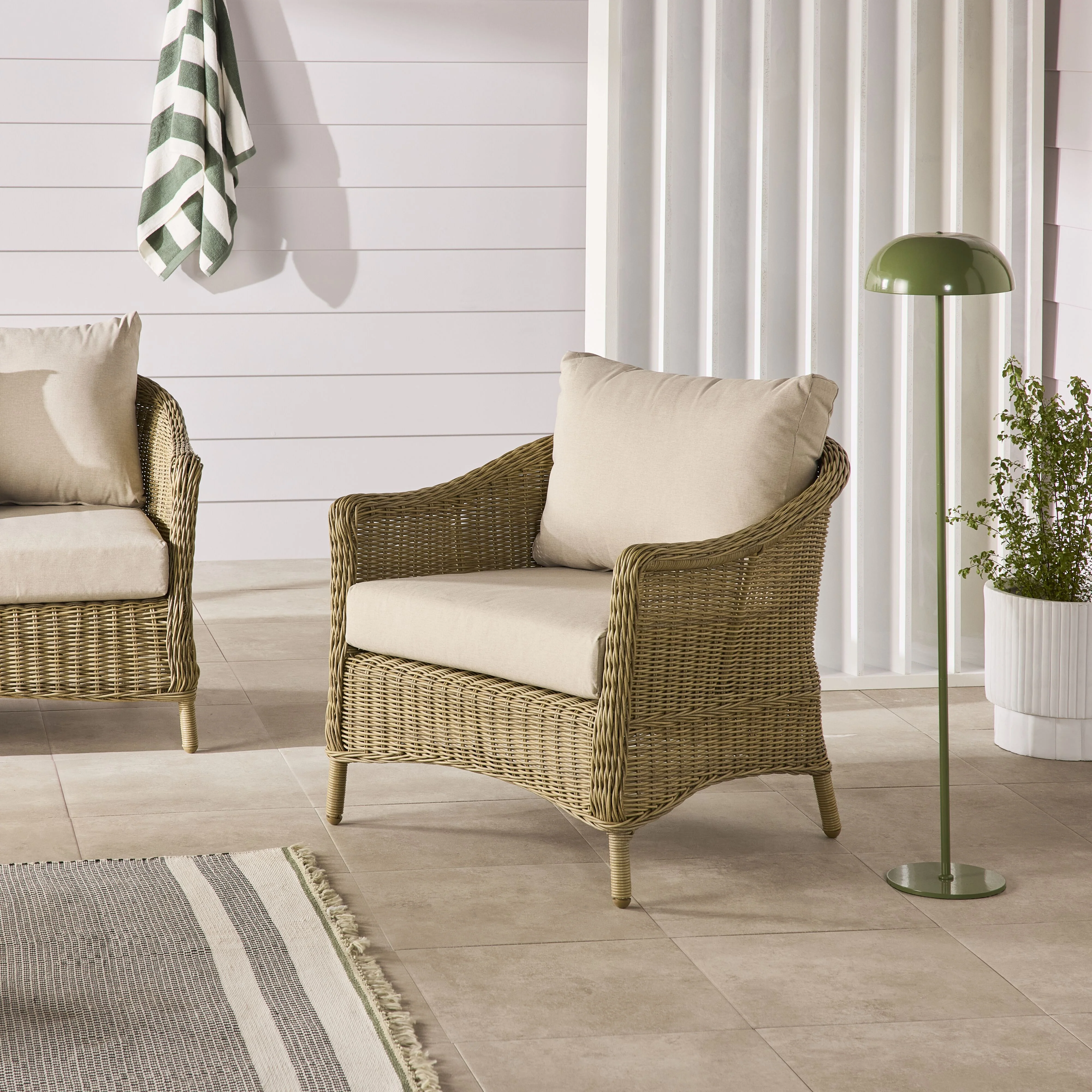 Claire Occasional Chair - Image 8