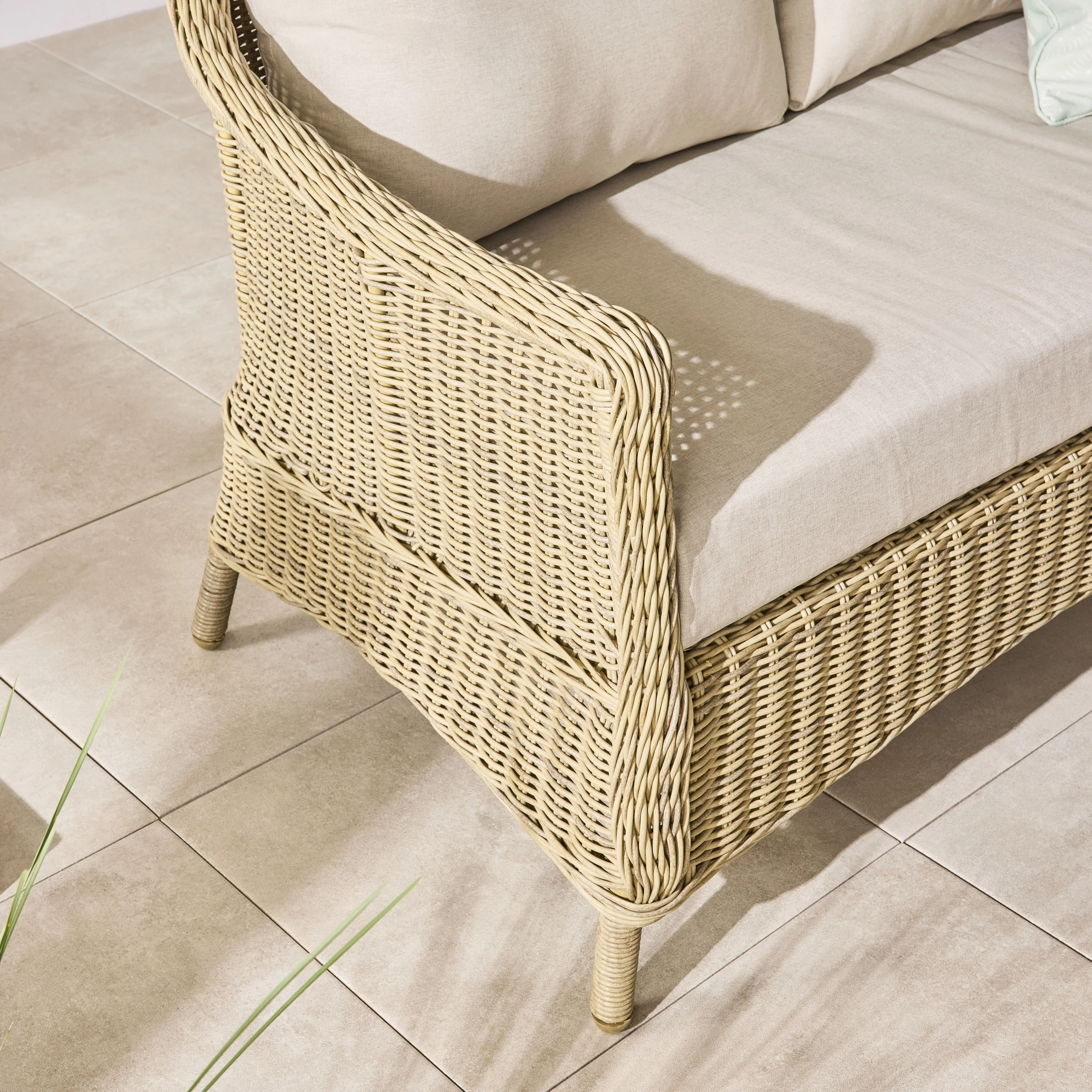Claire 3 Seater Sofa - Image 11