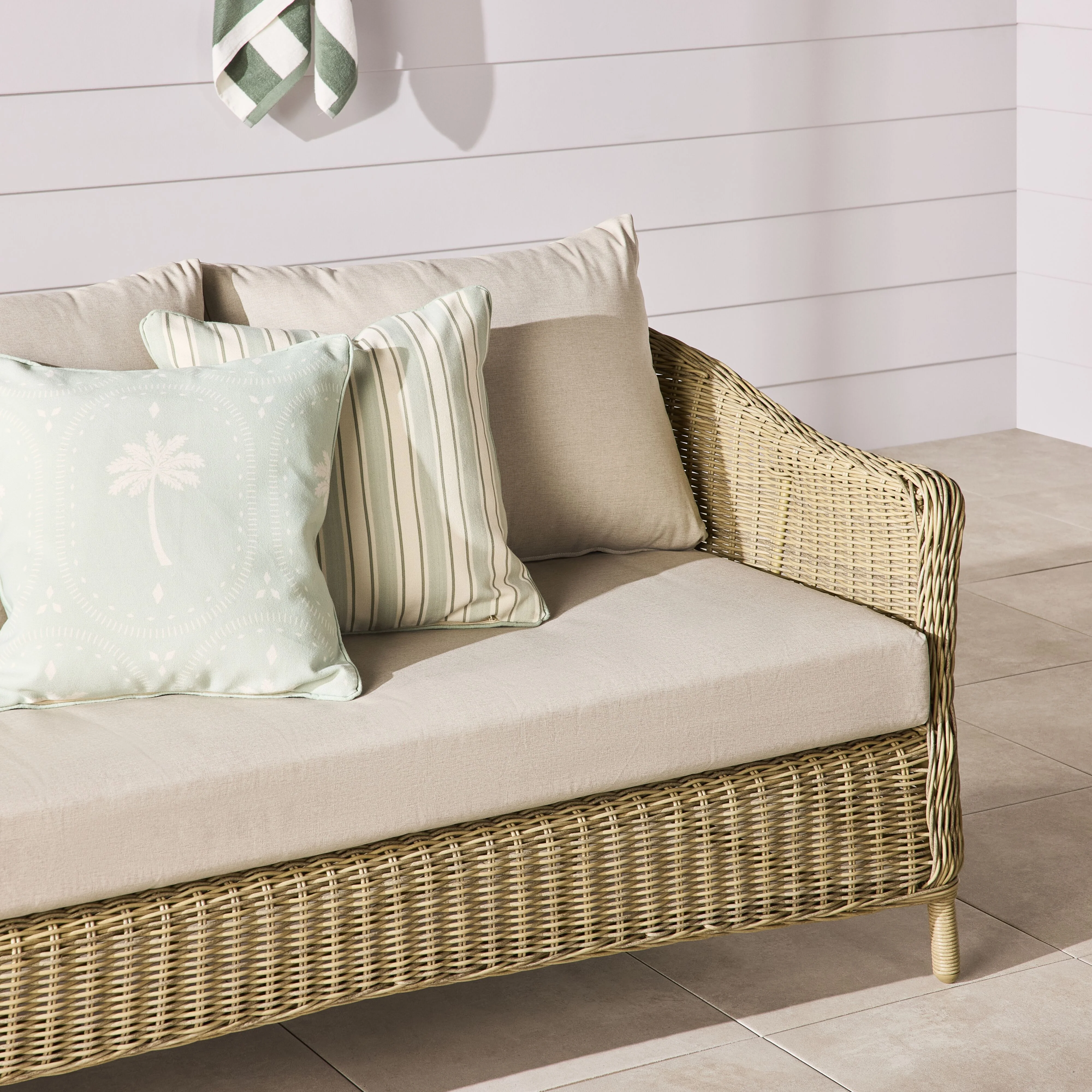 Claire 3 Seater Sofa - Image 12