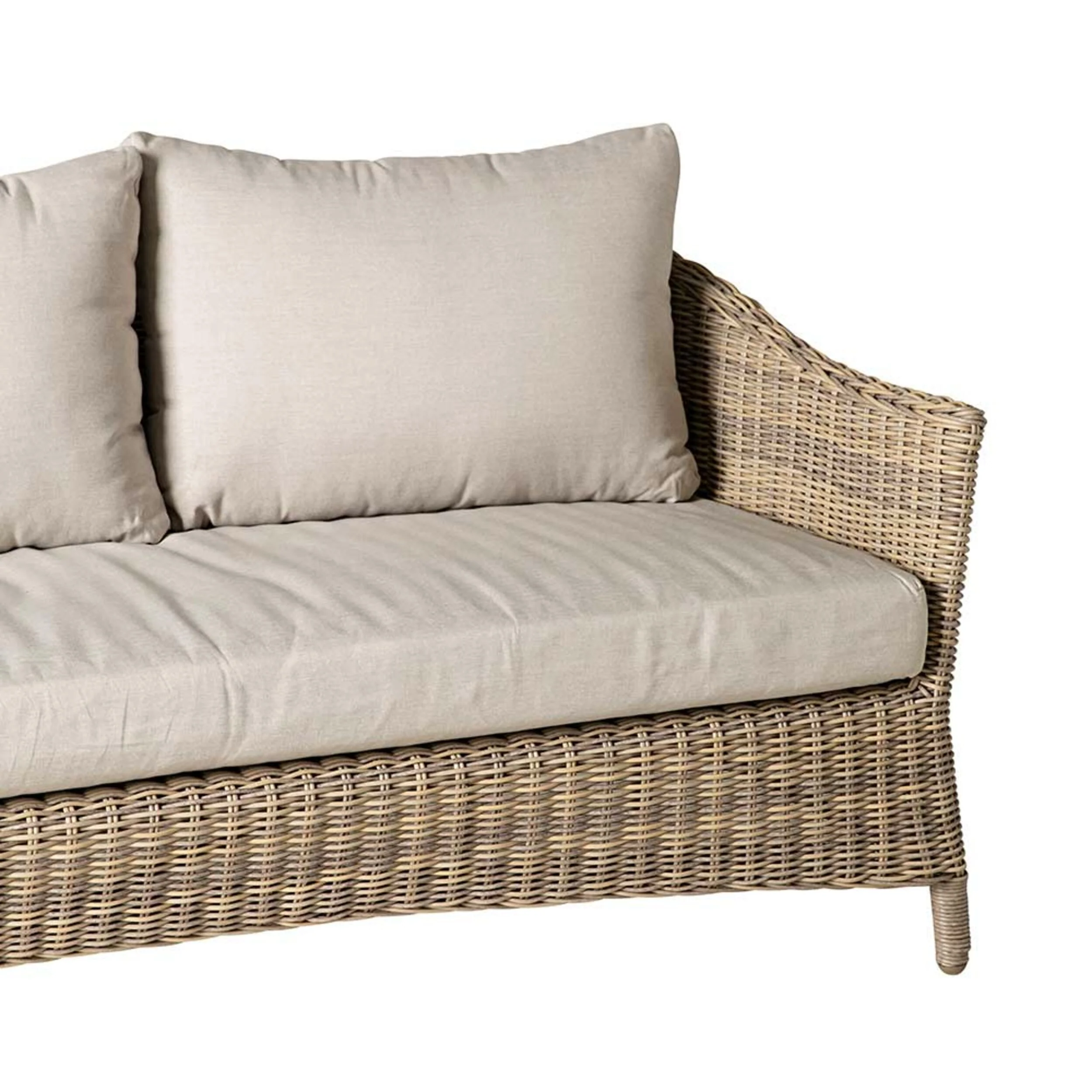 Claire 3 Seater Sofa - Image 5