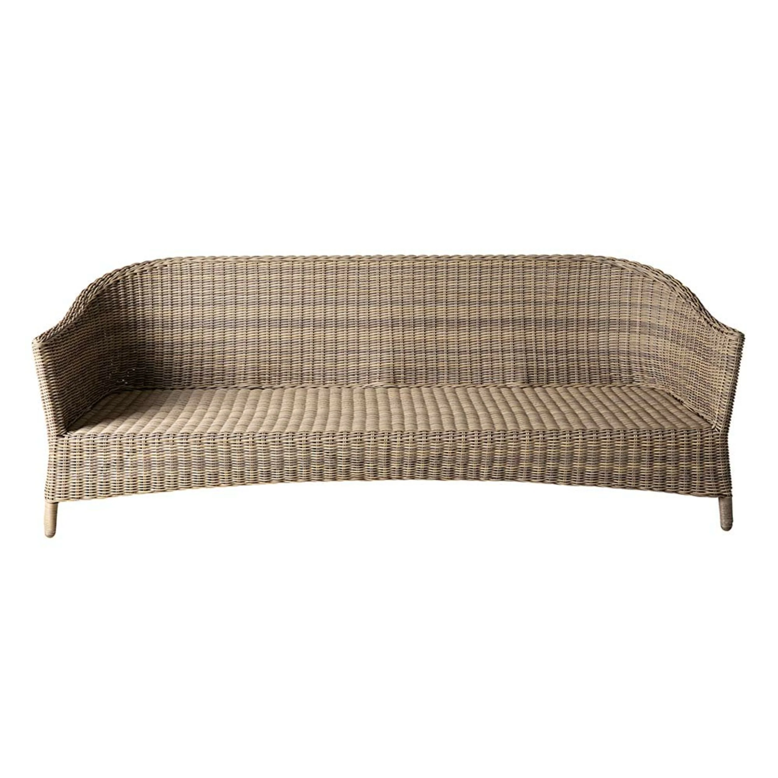 Claire 3 Seater Sofa - Image 6