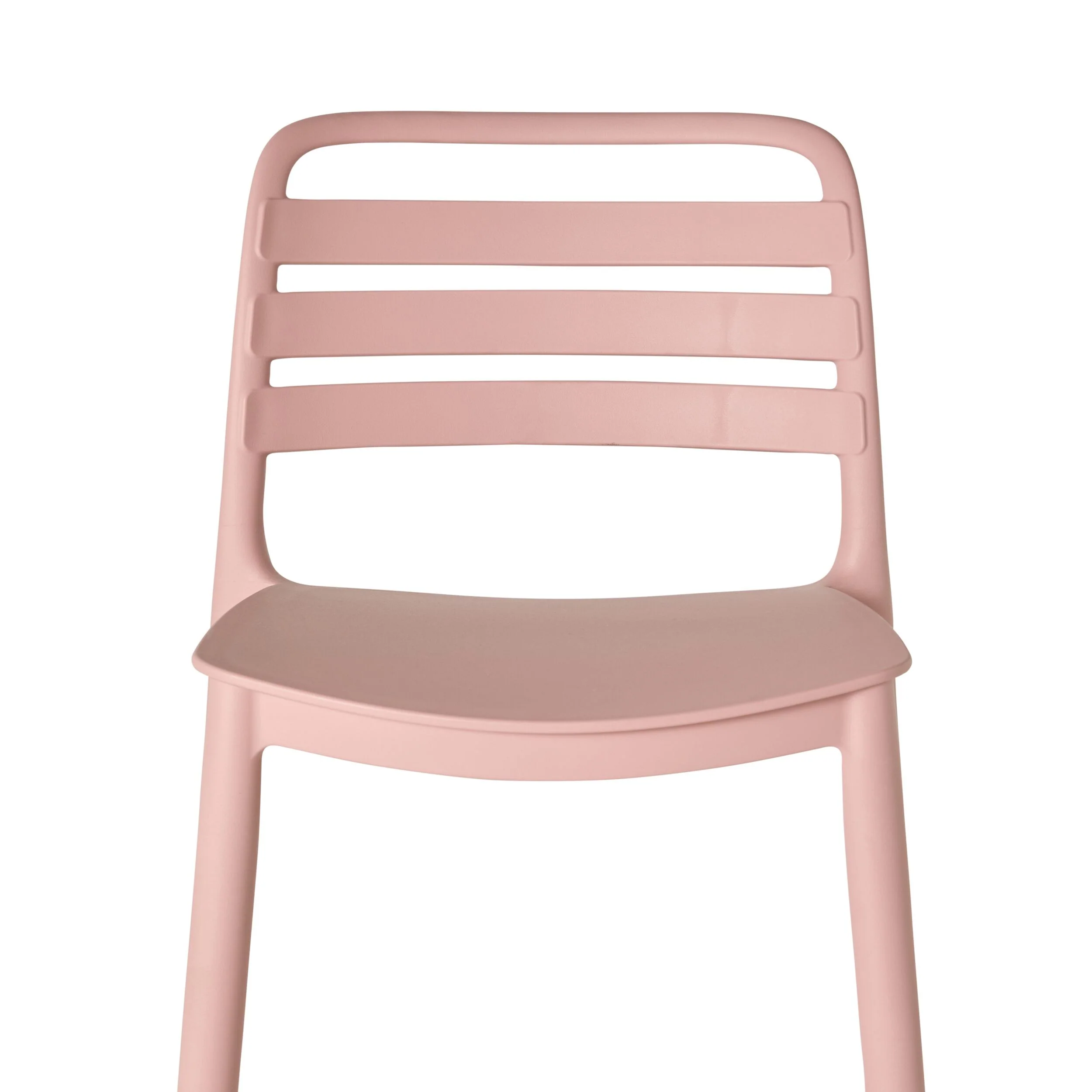 Cleo Bar Stool Rose Pink - Image 5