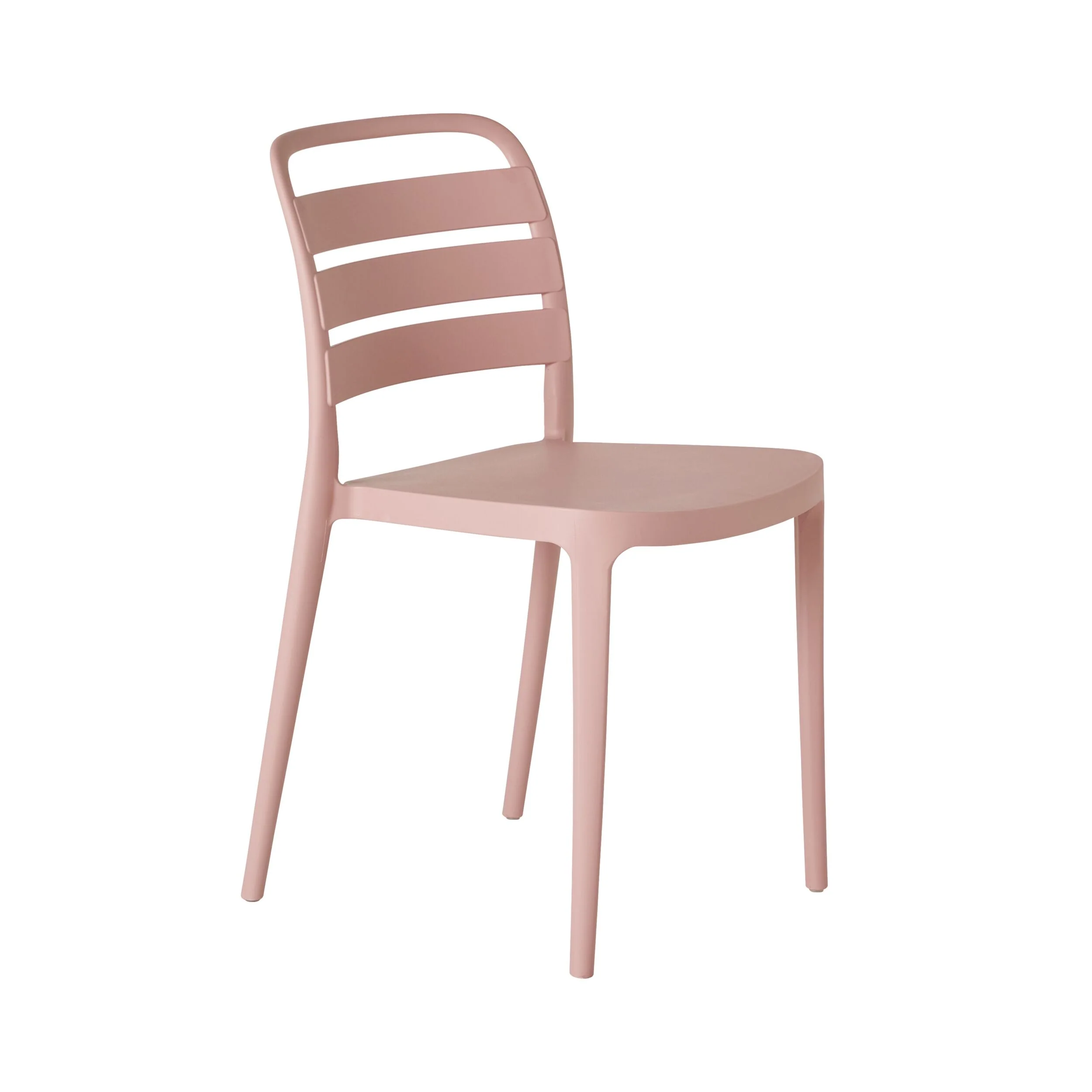 Cleo Dining Chair Rose Pink - Image 2