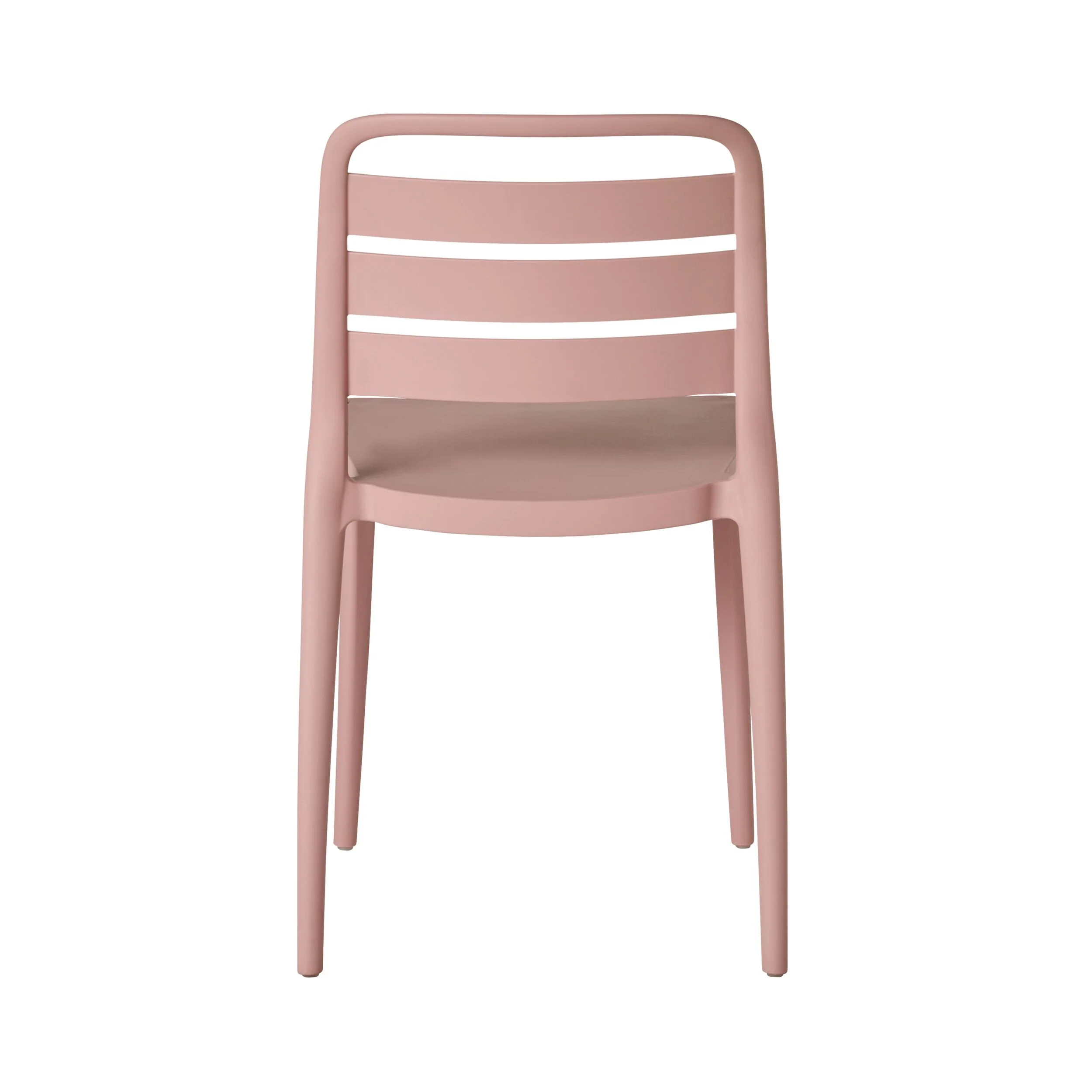 Cleo Dining Chair Rose Pink - Image 4