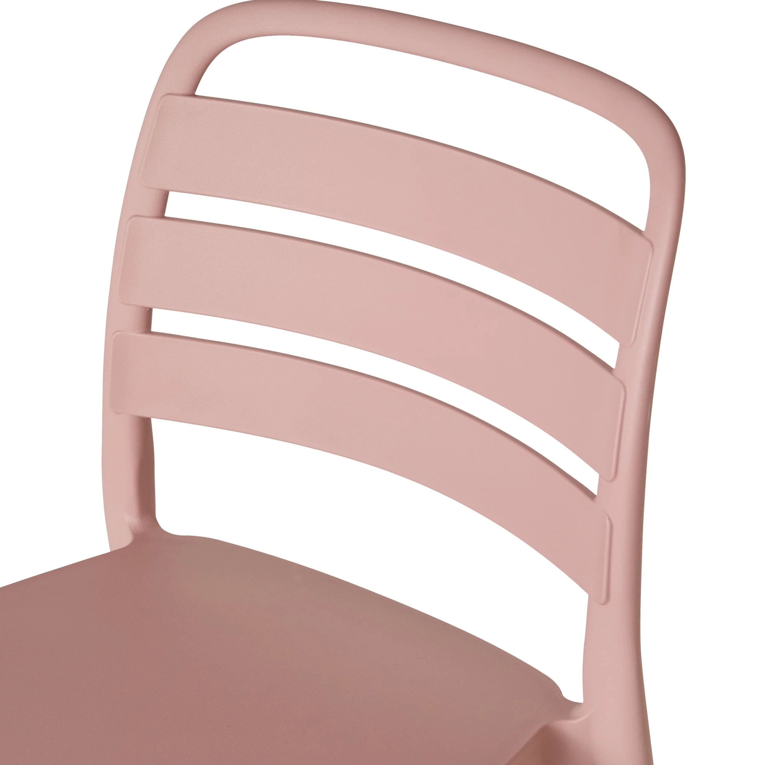 Cleo Dining Chair Rose Pink - Image 5