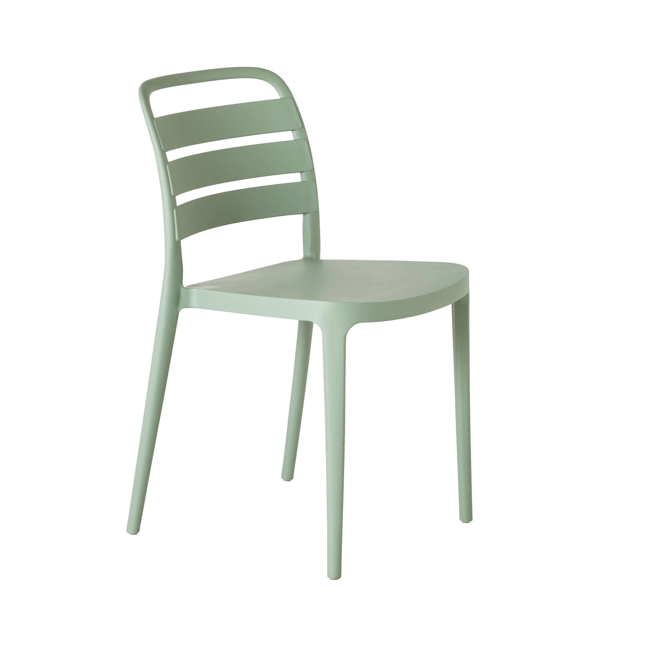 Cleo Dining Chair Sage Green - Image 2