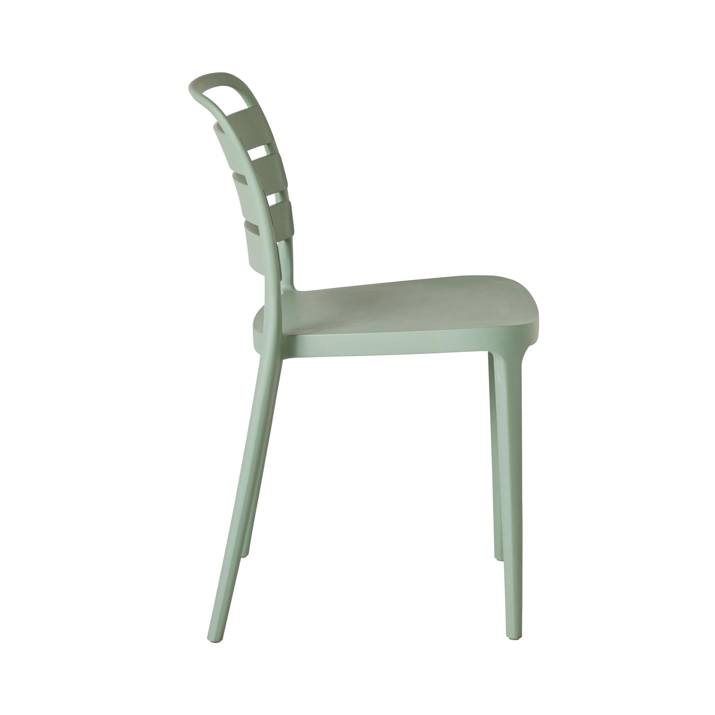 Cleo Dining Chair Sage Green - Image 3
