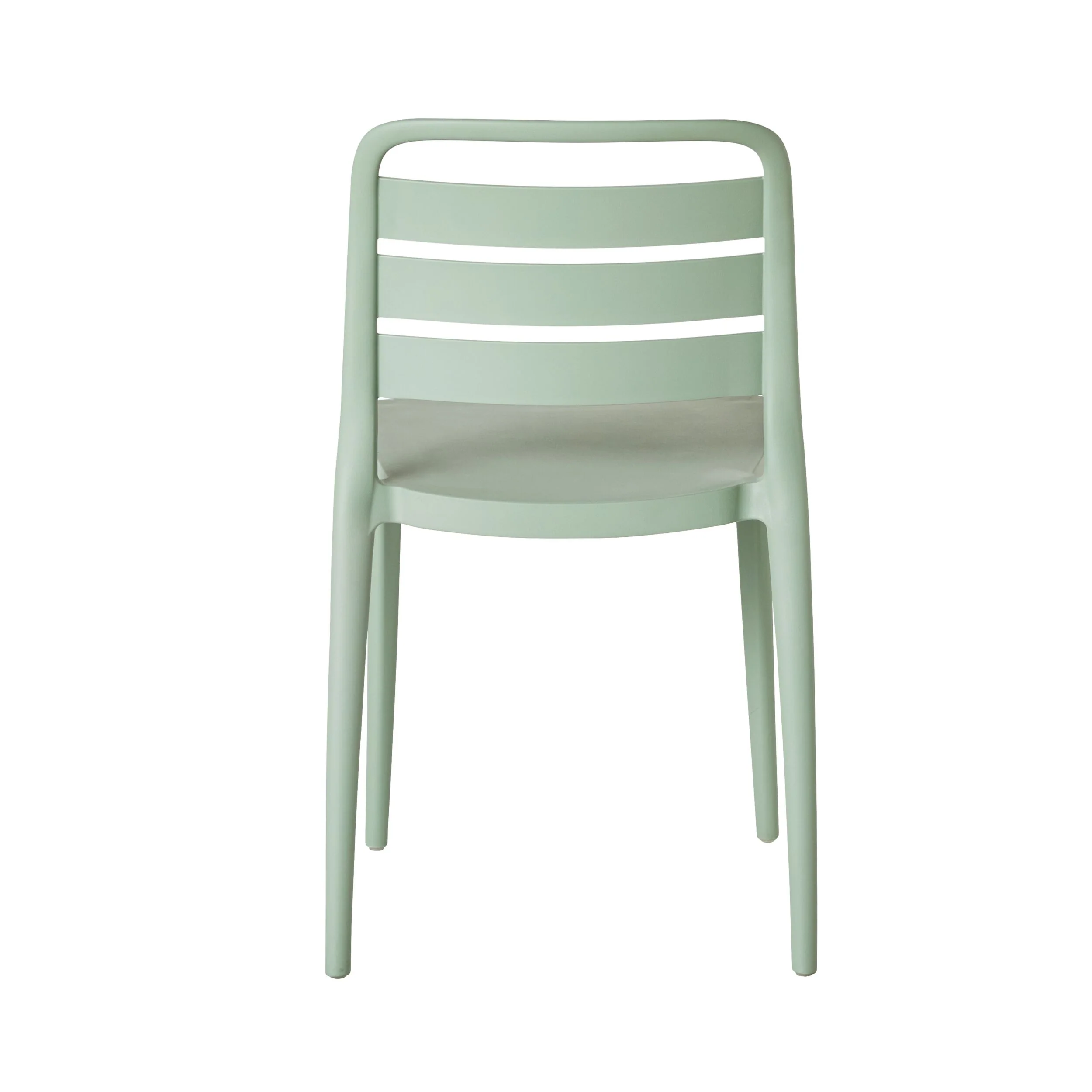 Cleo Dining Chair Sage Green - Image 4