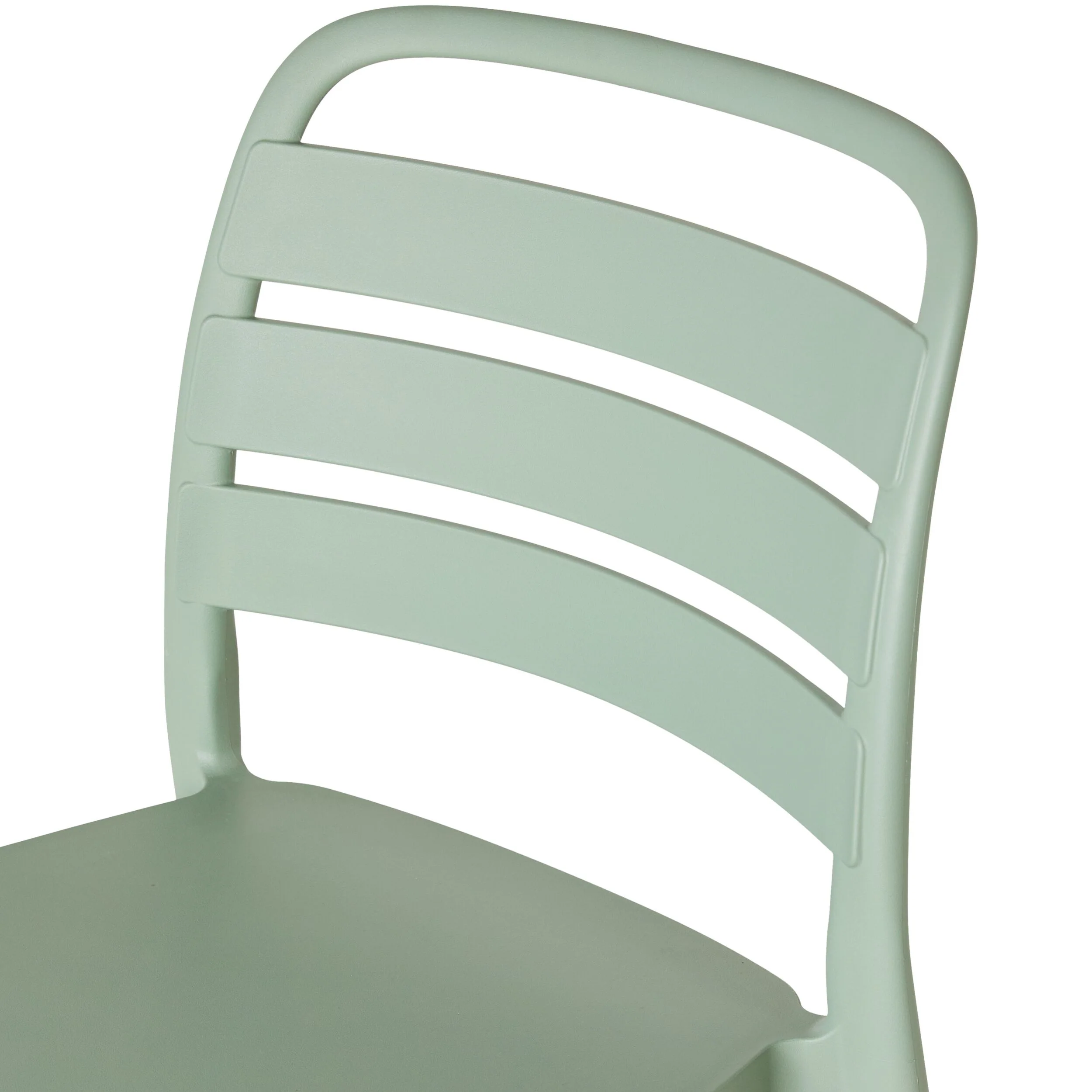 Cleo Dining Chair Sage Green - Image 5