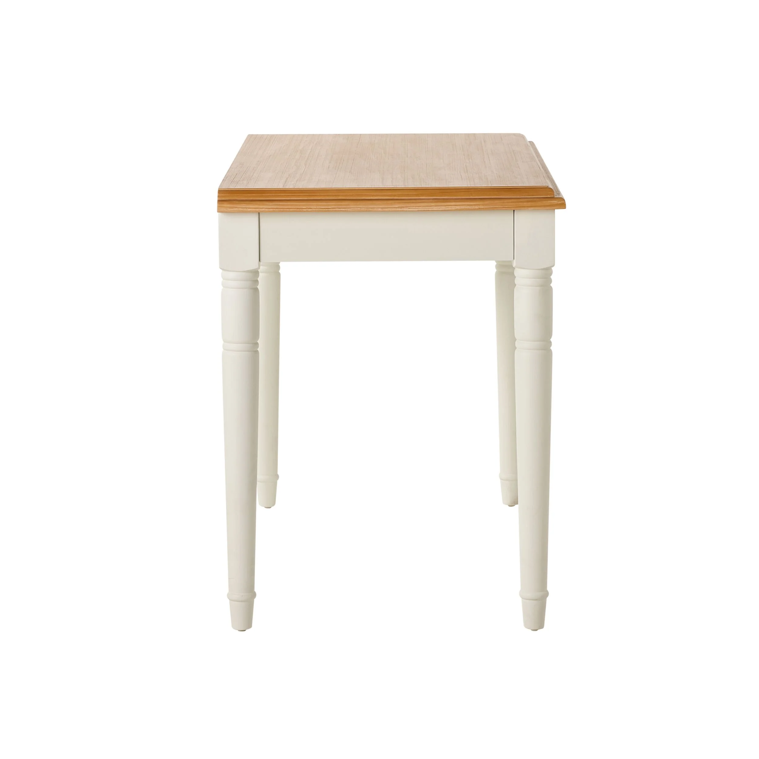 Clover 1 Drawer Desk - Image 4