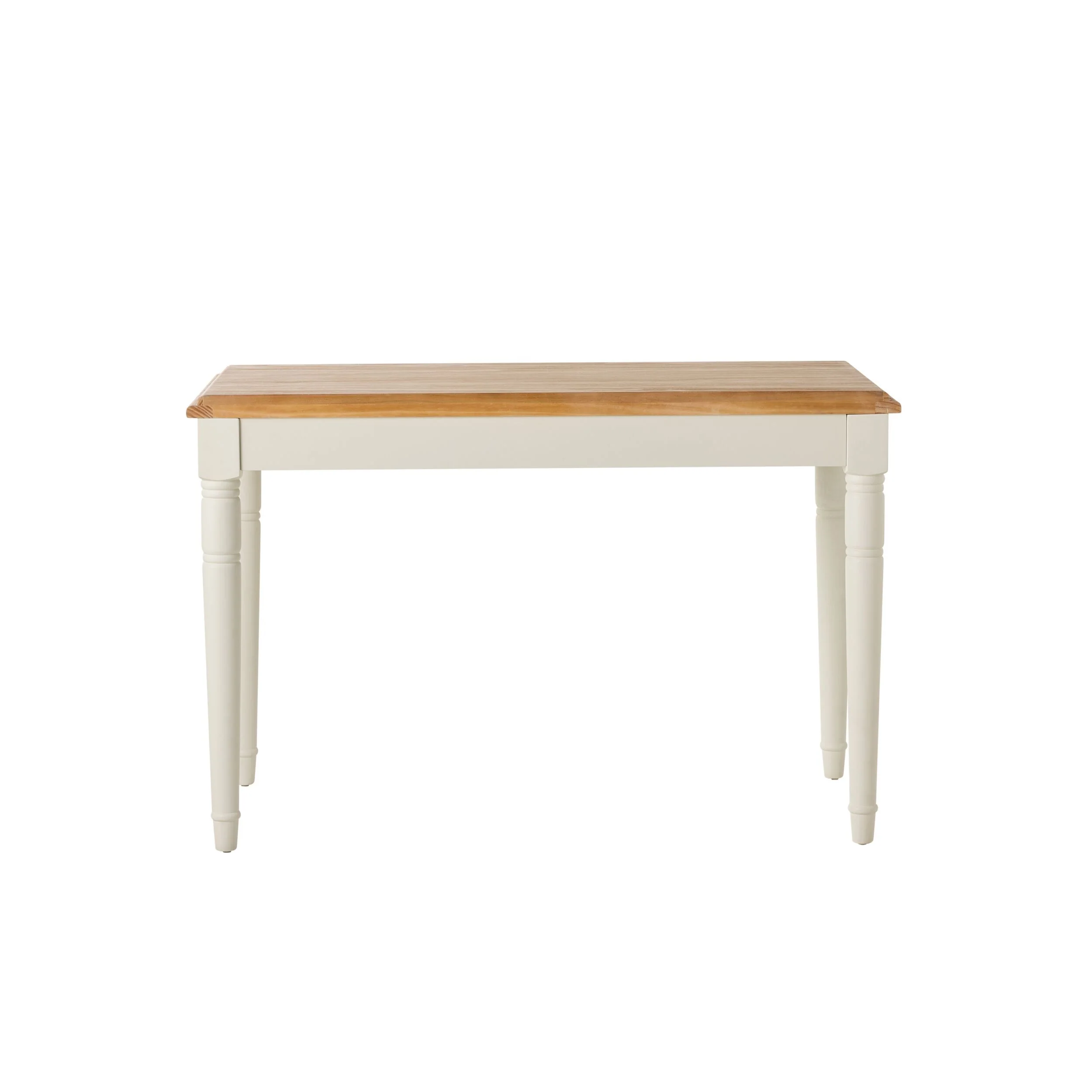 Clover 1 Drawer Desk - Image 5