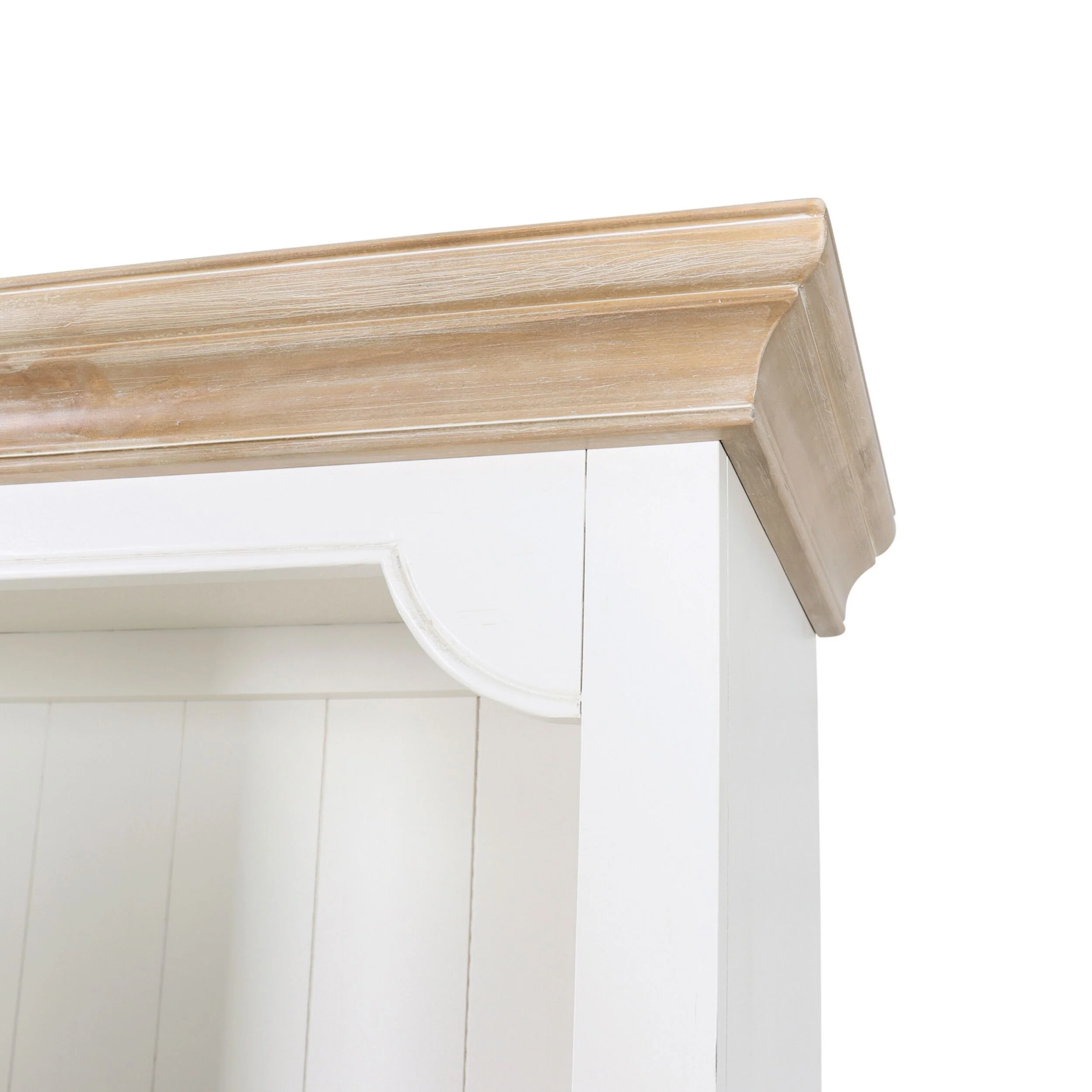 Clover 3 Drawer Library Shelving Unit - Image 2