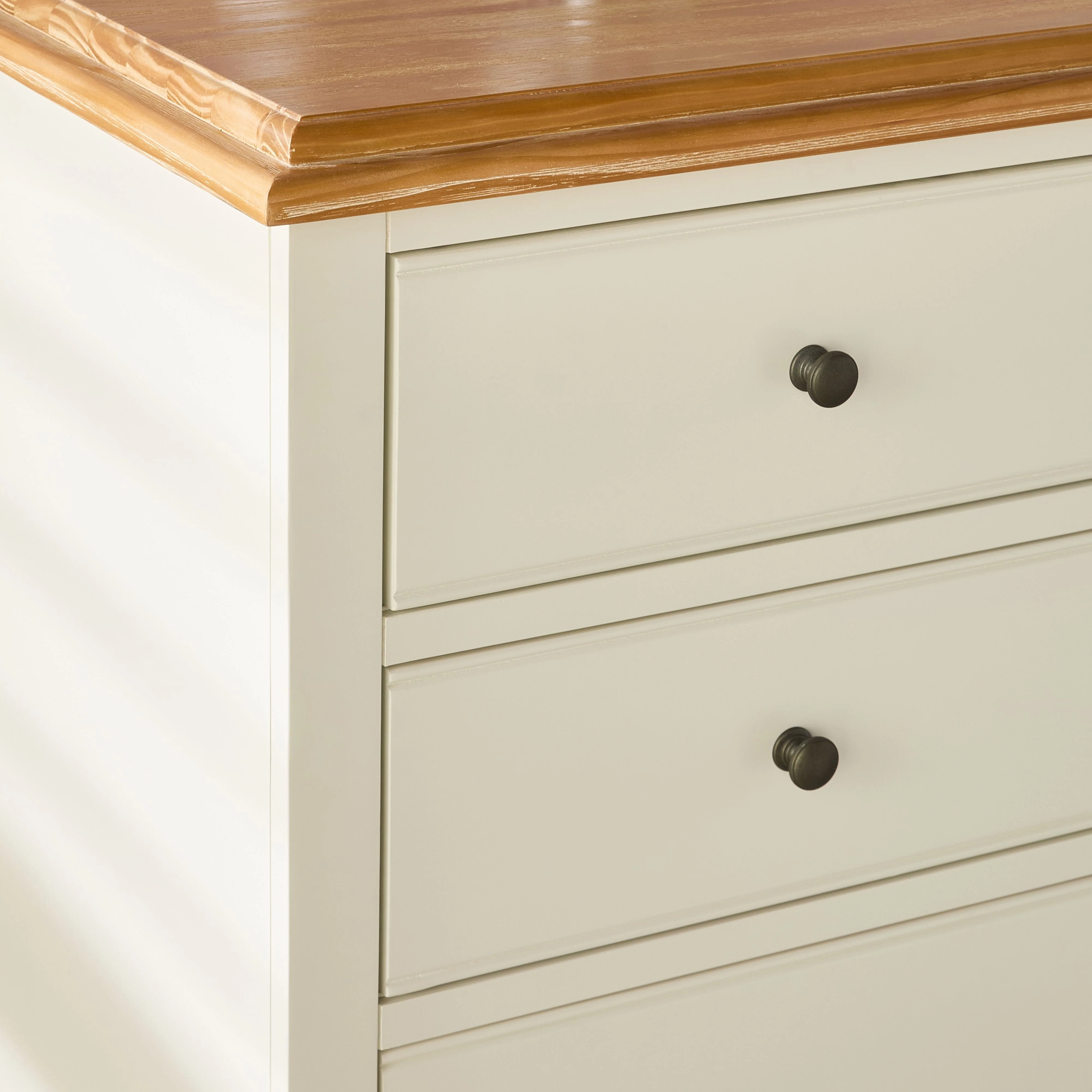 Clover 6 Drawer Chest - Image 11