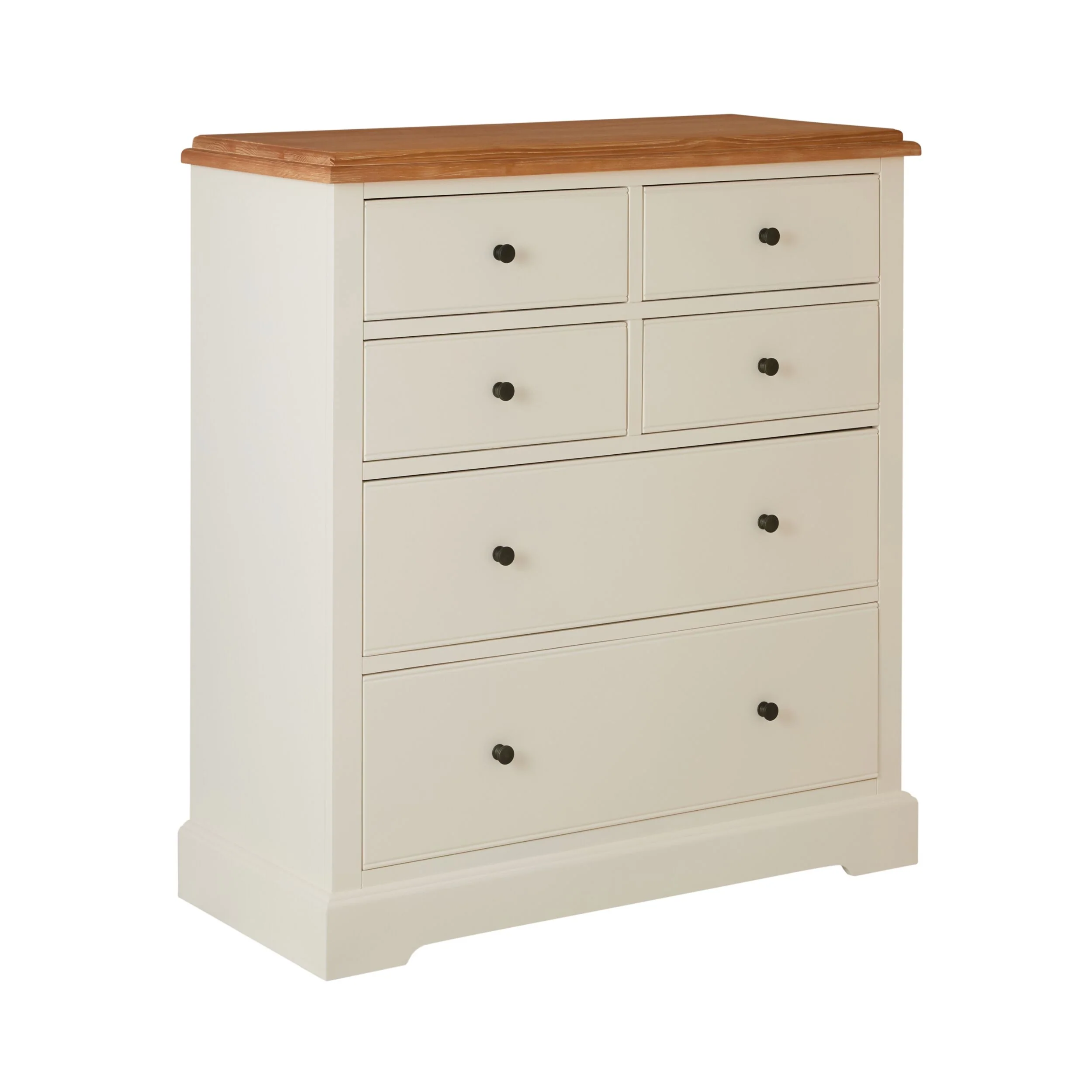 Clover 6 Drawer Chest - Image 2