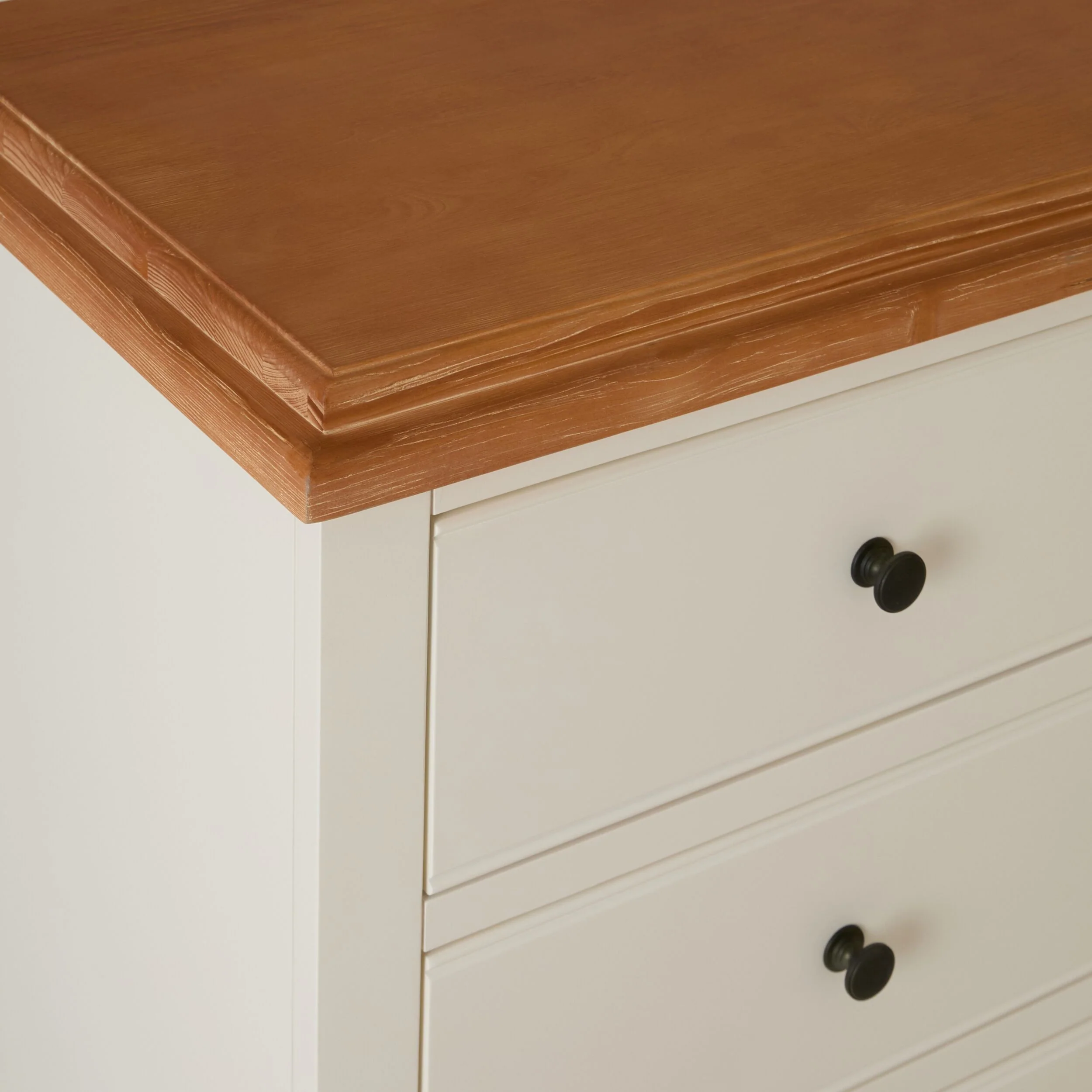 Clover 6 Drawer Chest - Image 6