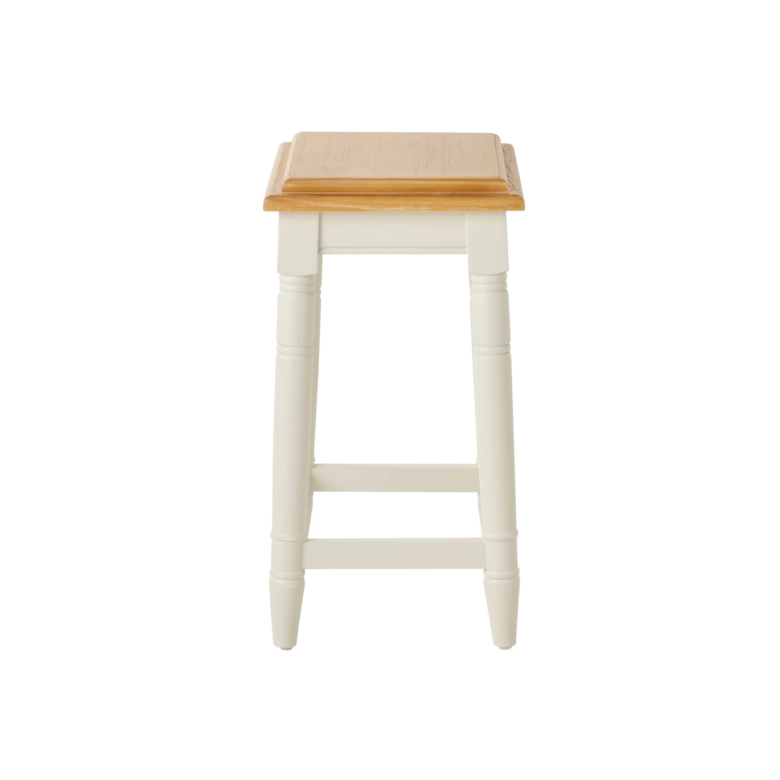 Clover Bar Stool - Image 3