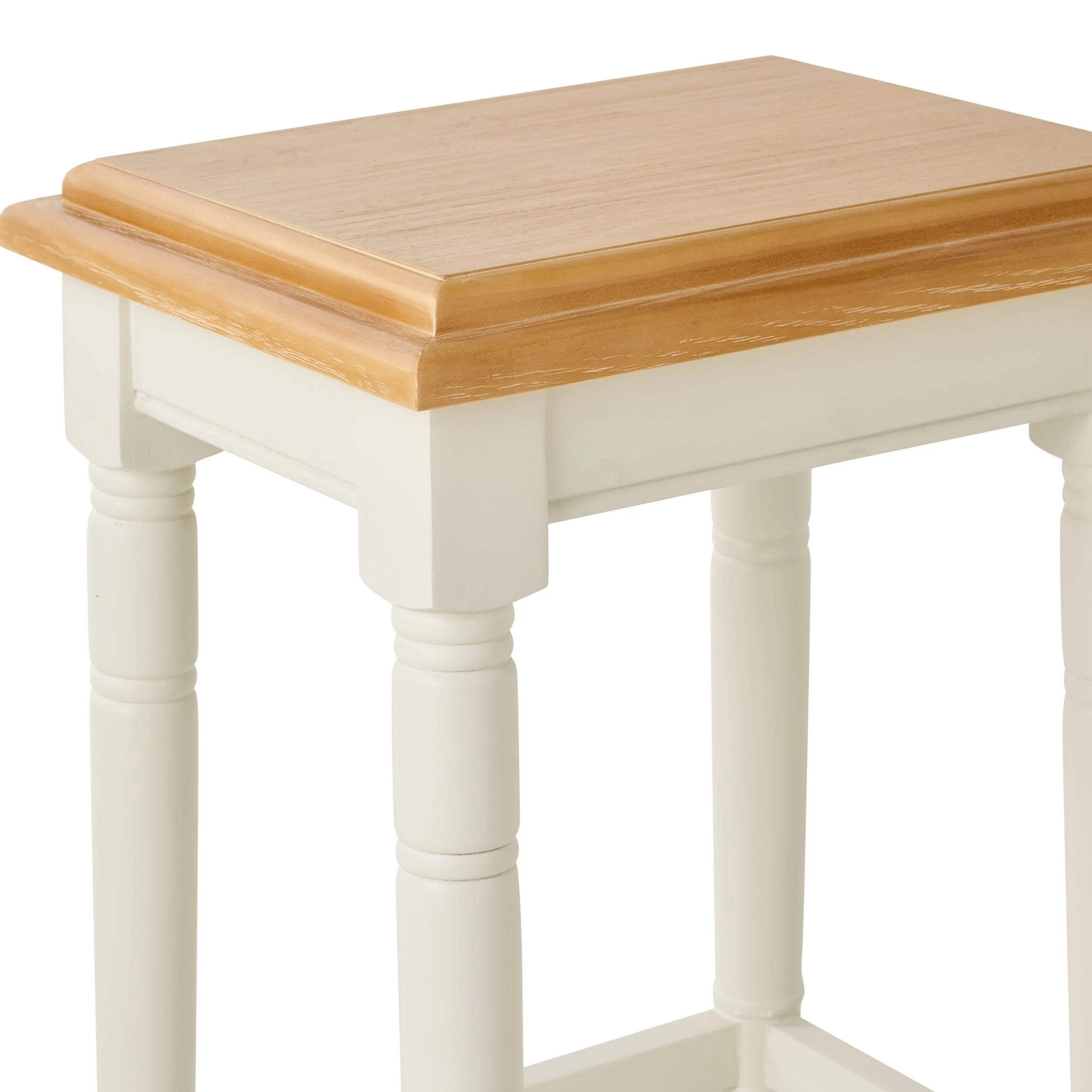 Clover Bar Stool - Image 4