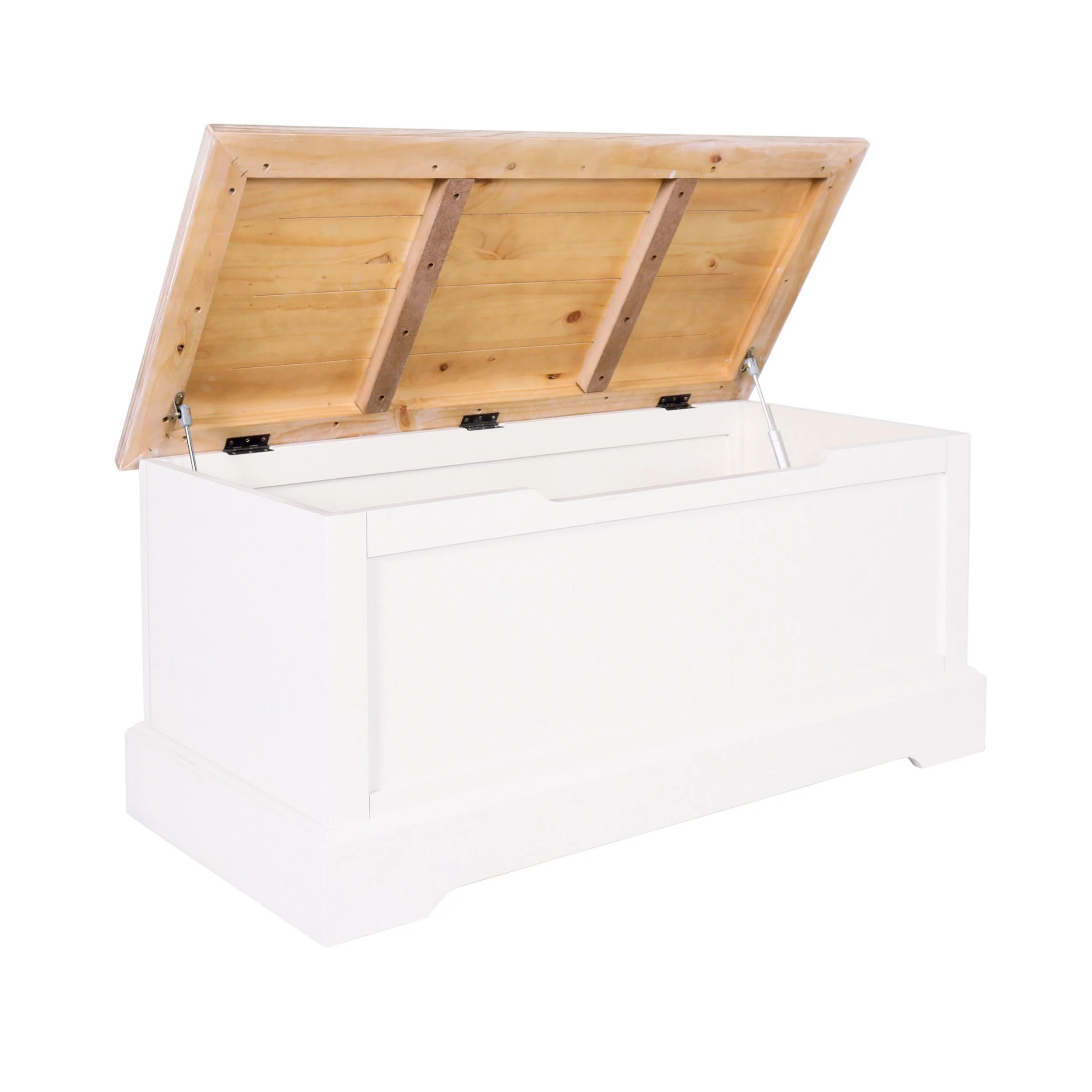 Clover Blanket Box - Image 3