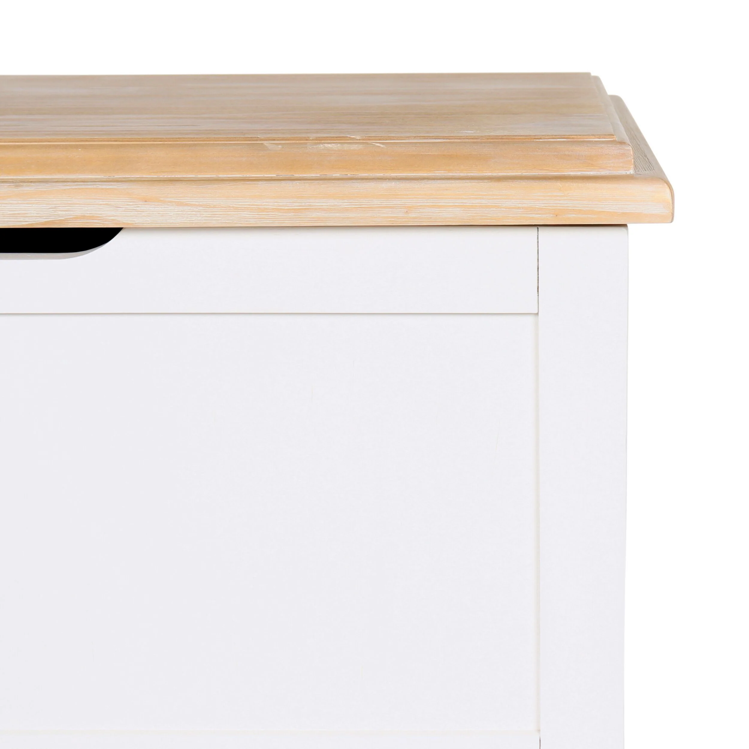Clover Blanket Box - Image 5