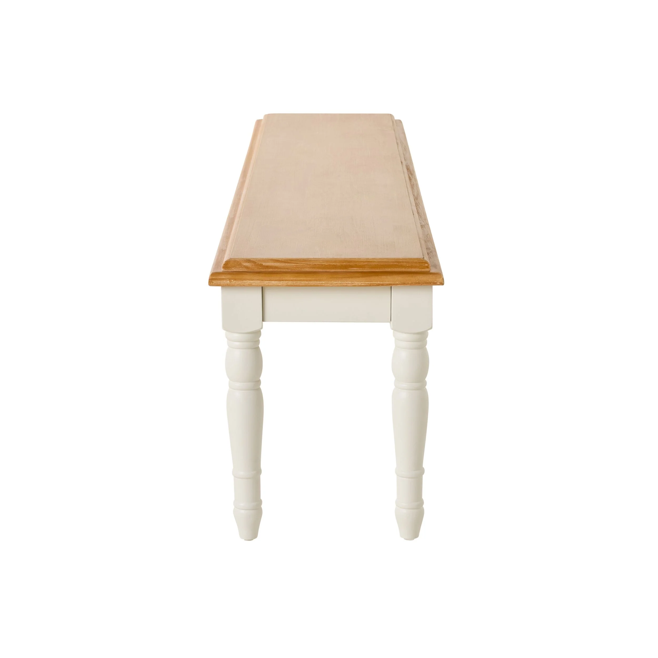 Clover Dining Bench Seat - Image 3