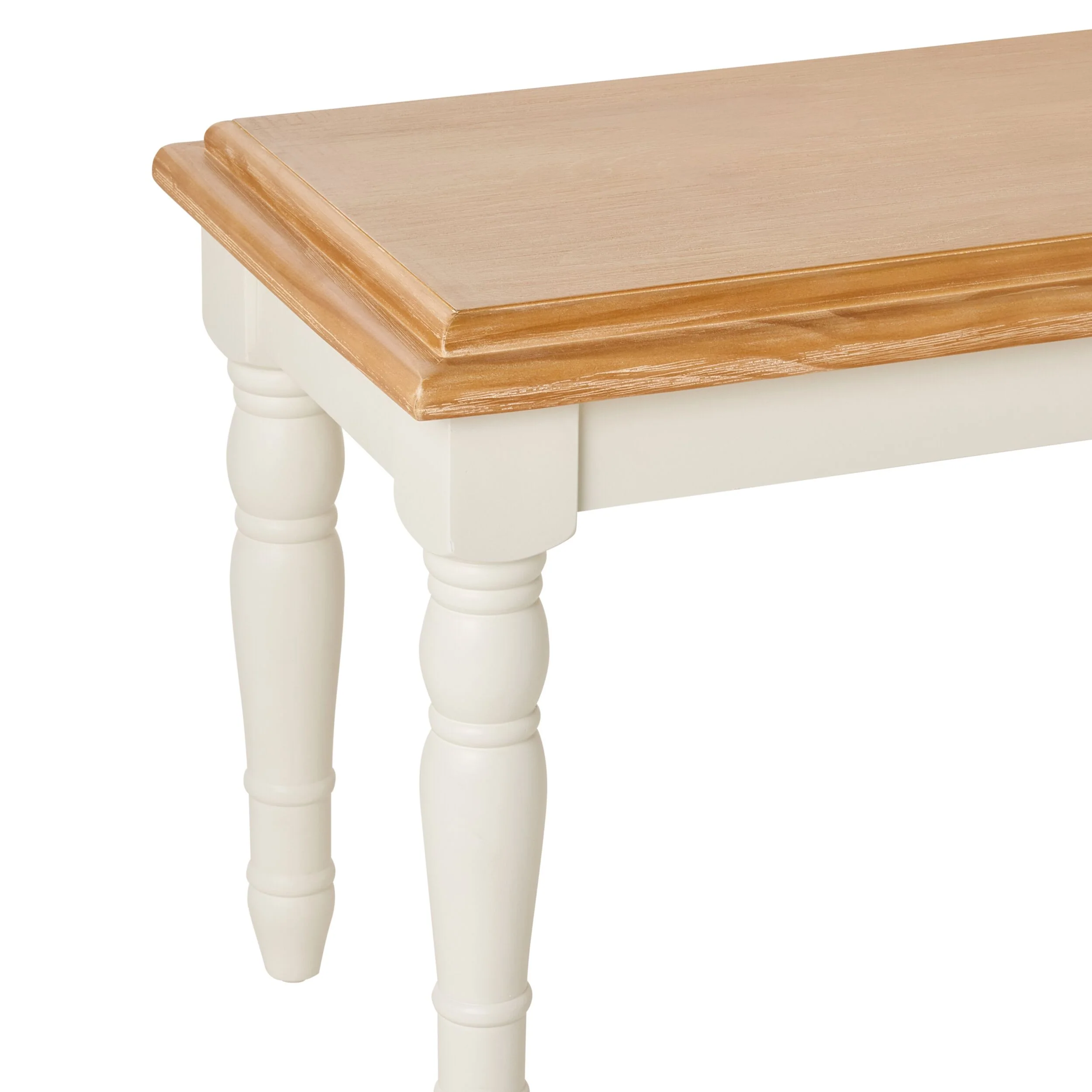 Clover Dining Bench Seat - Image 4