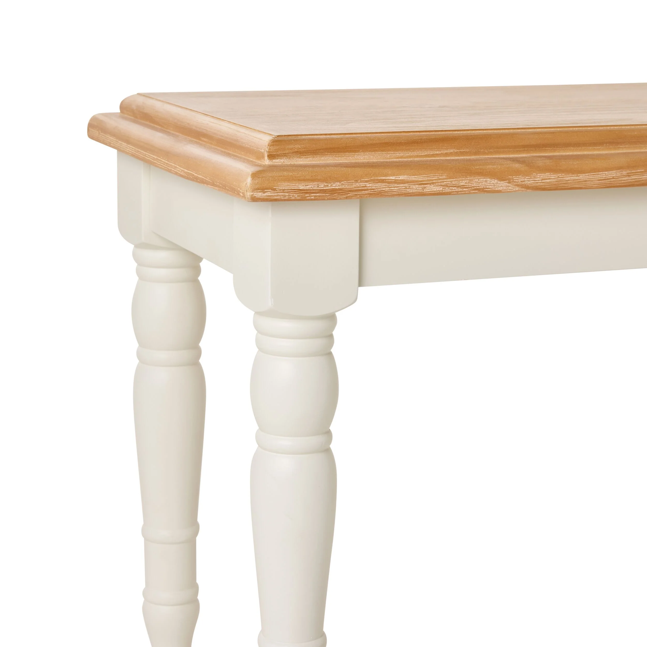 Clover Dining Bench Seat - Image 5