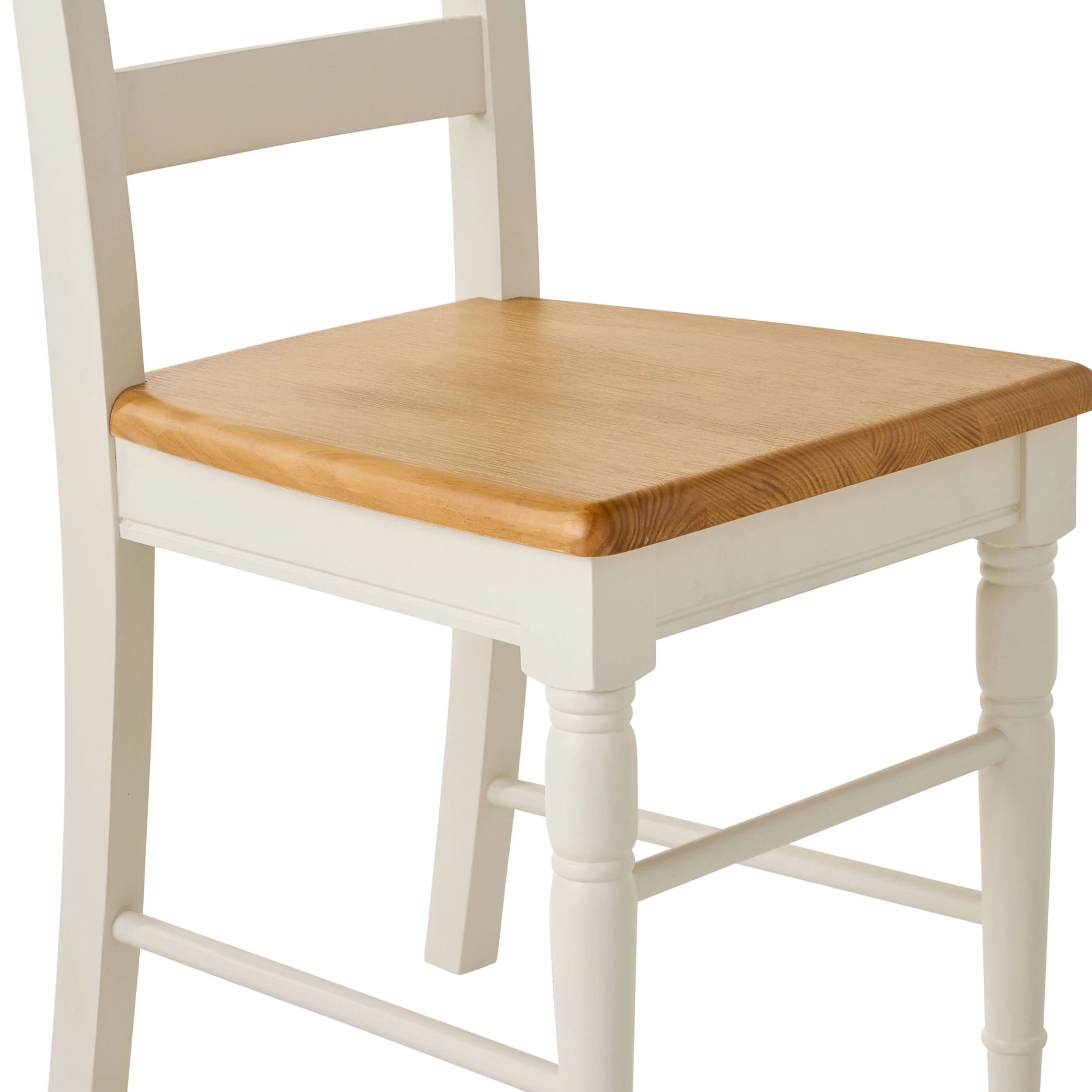 Clover Dining Chair - Image 5
